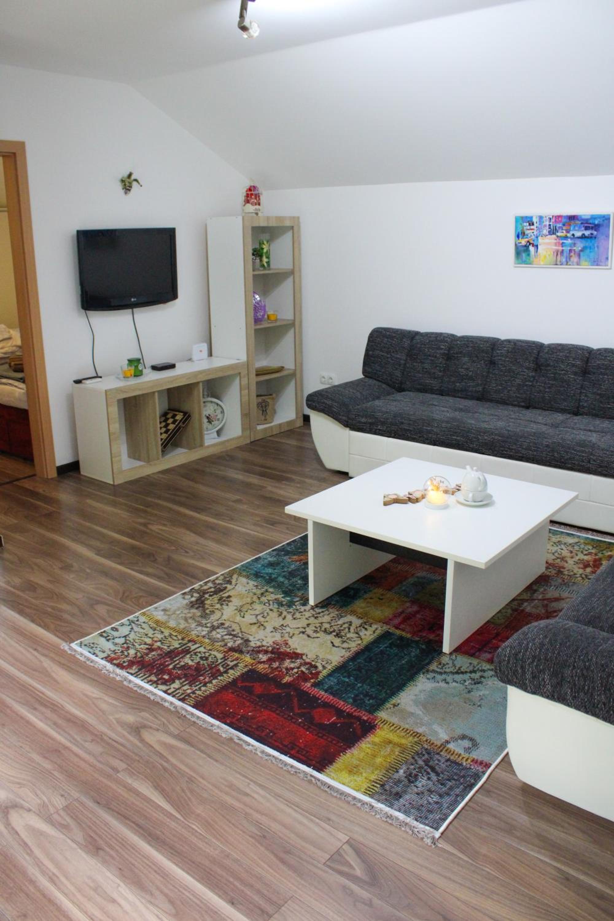 Apartman Nadja&Dani