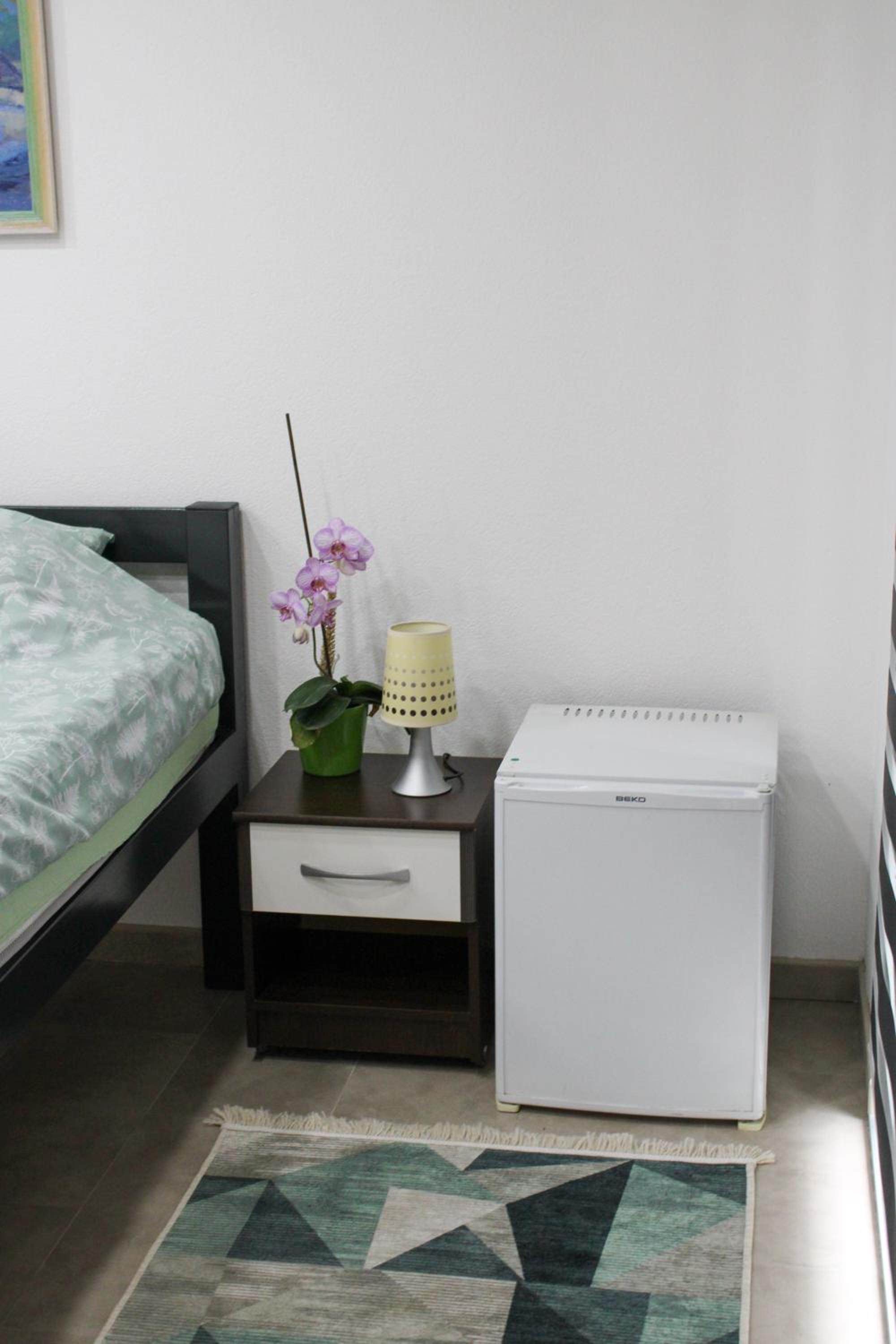 Apartman Nadja&Dani