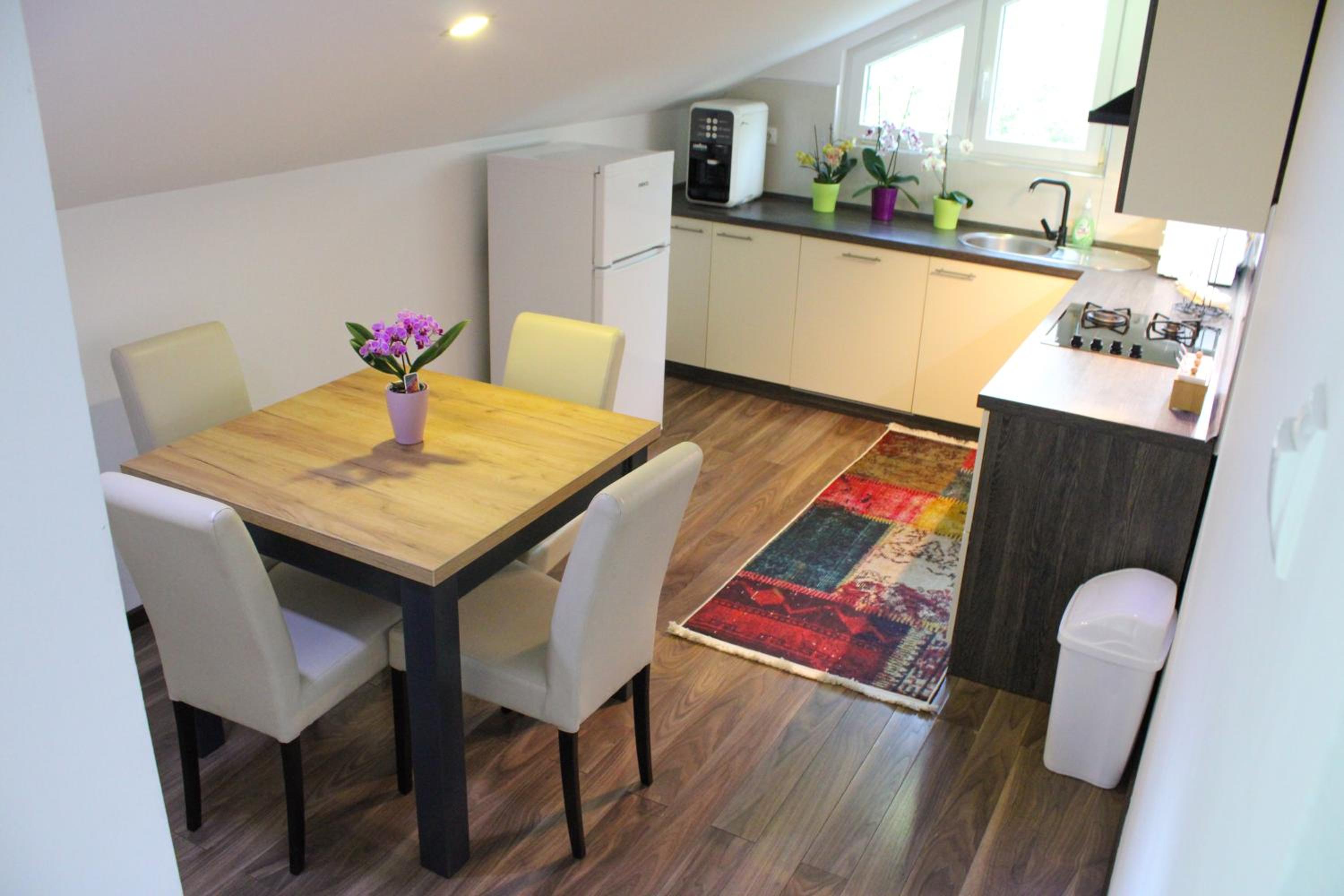 Apartman Nadja&Dani