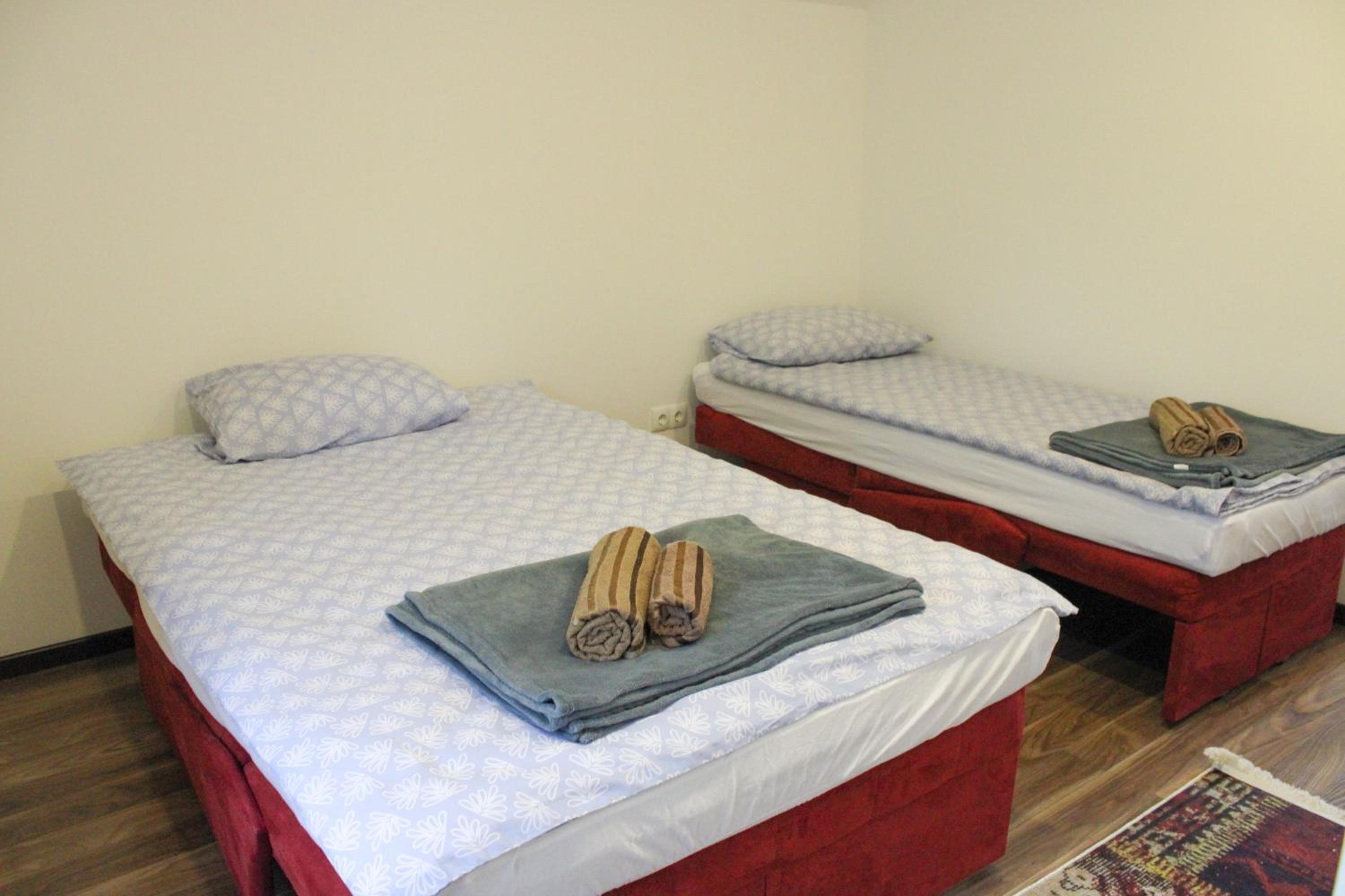 Apartman Nadja&Dani