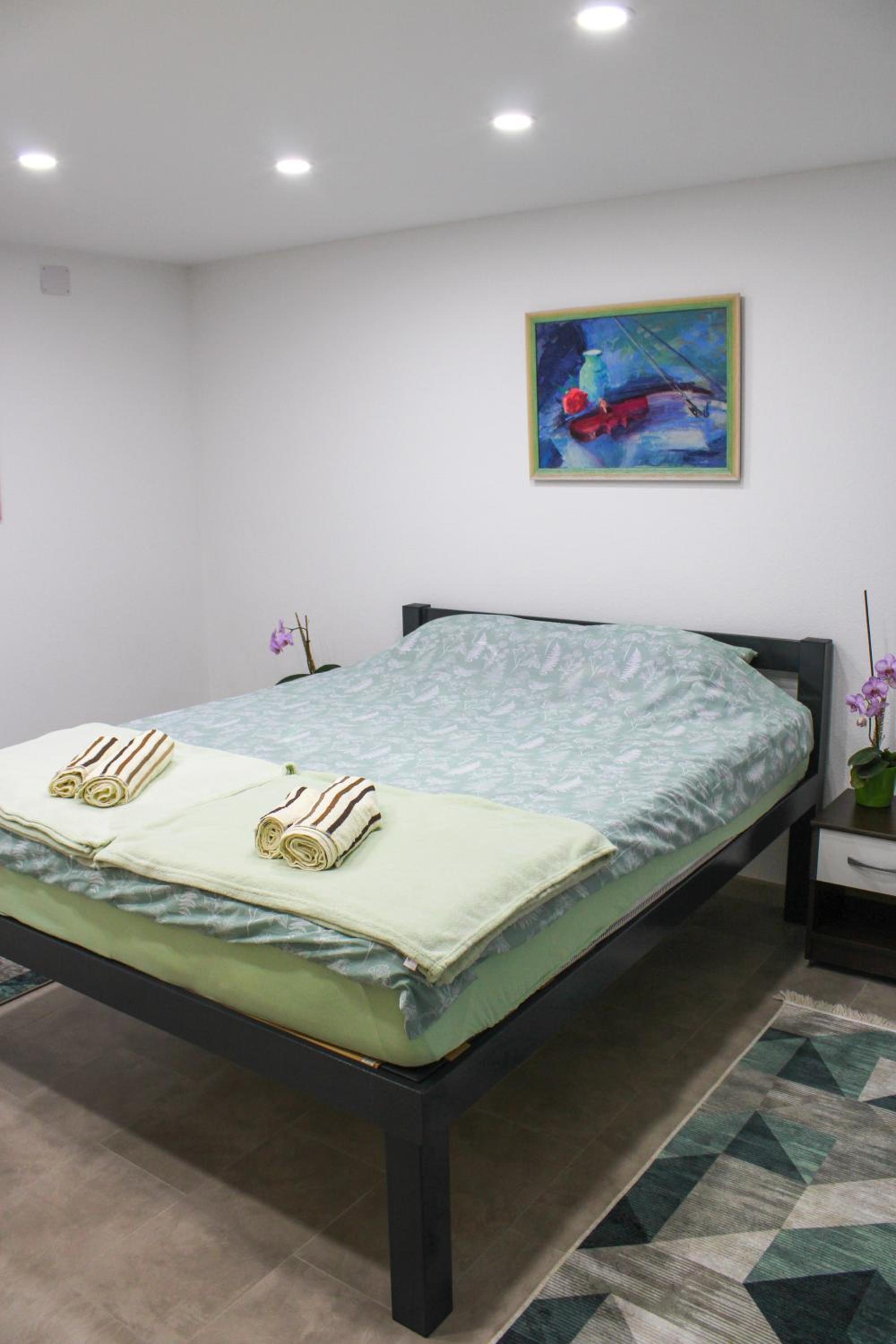 Apartman Nadja&Dani