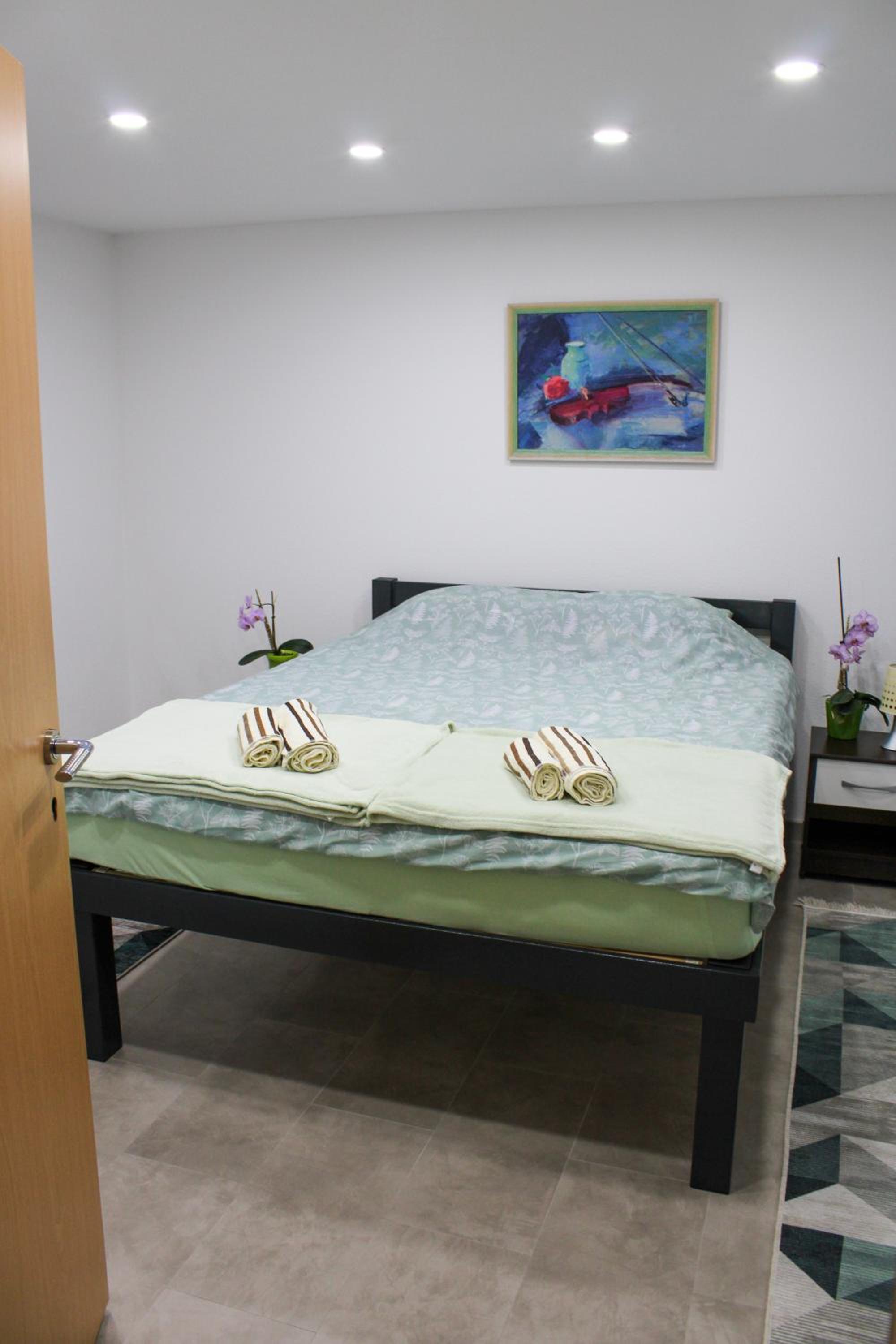 Apartman Nadja&Dani