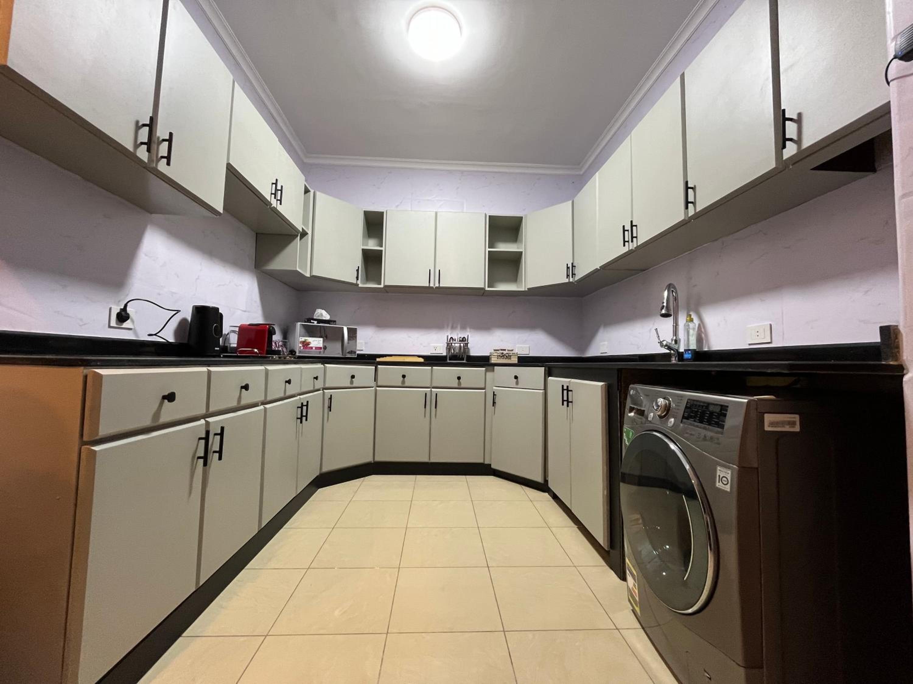 Luxury 3BD Apartments in Mohandseen