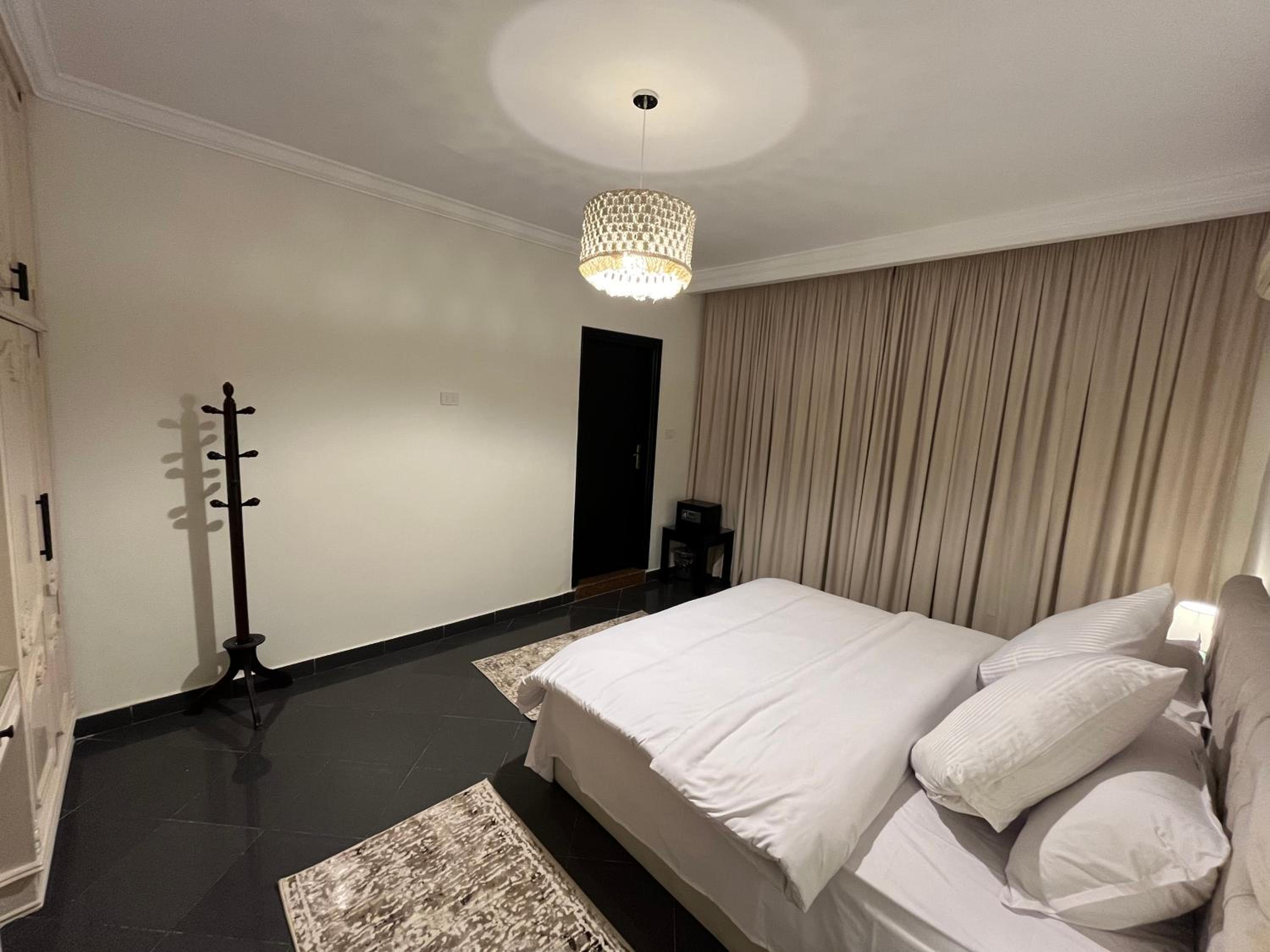 Luxury 3BD Apartments in Mohandseen