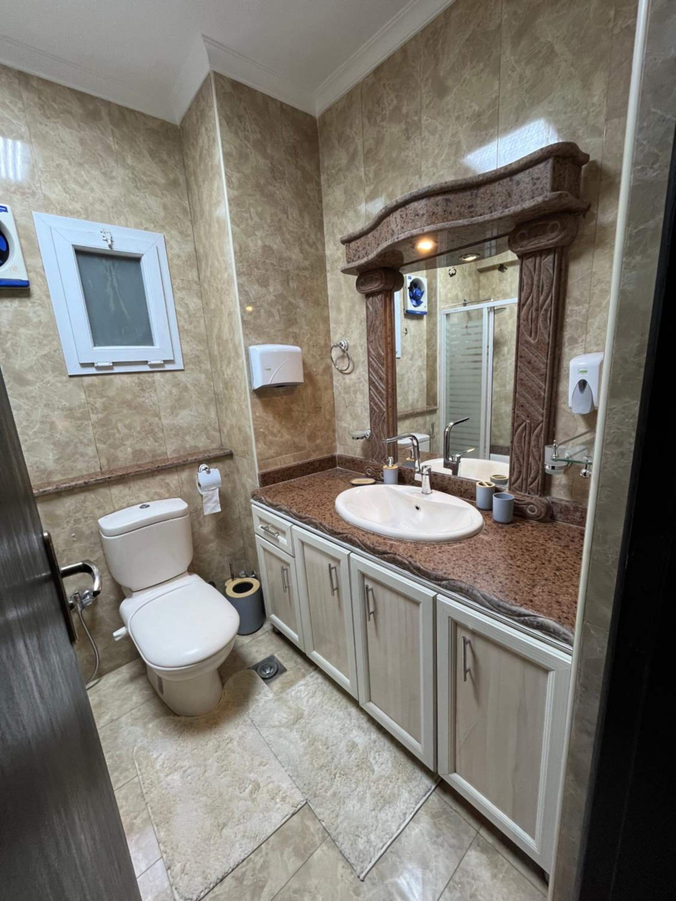 Luxury 3BD Apartments in Mohandseen