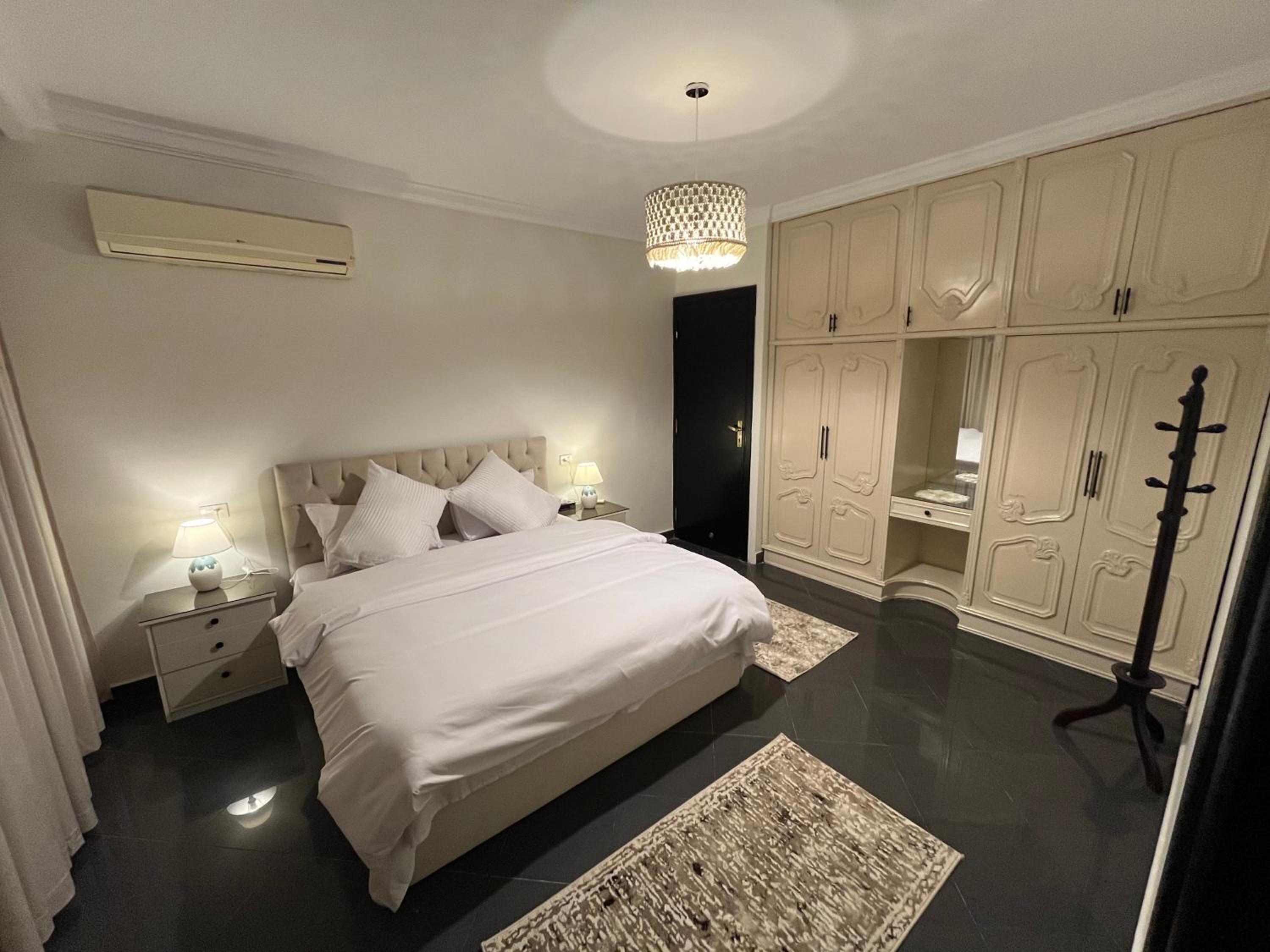 Luxury 3BD Apartments in Mohandseen