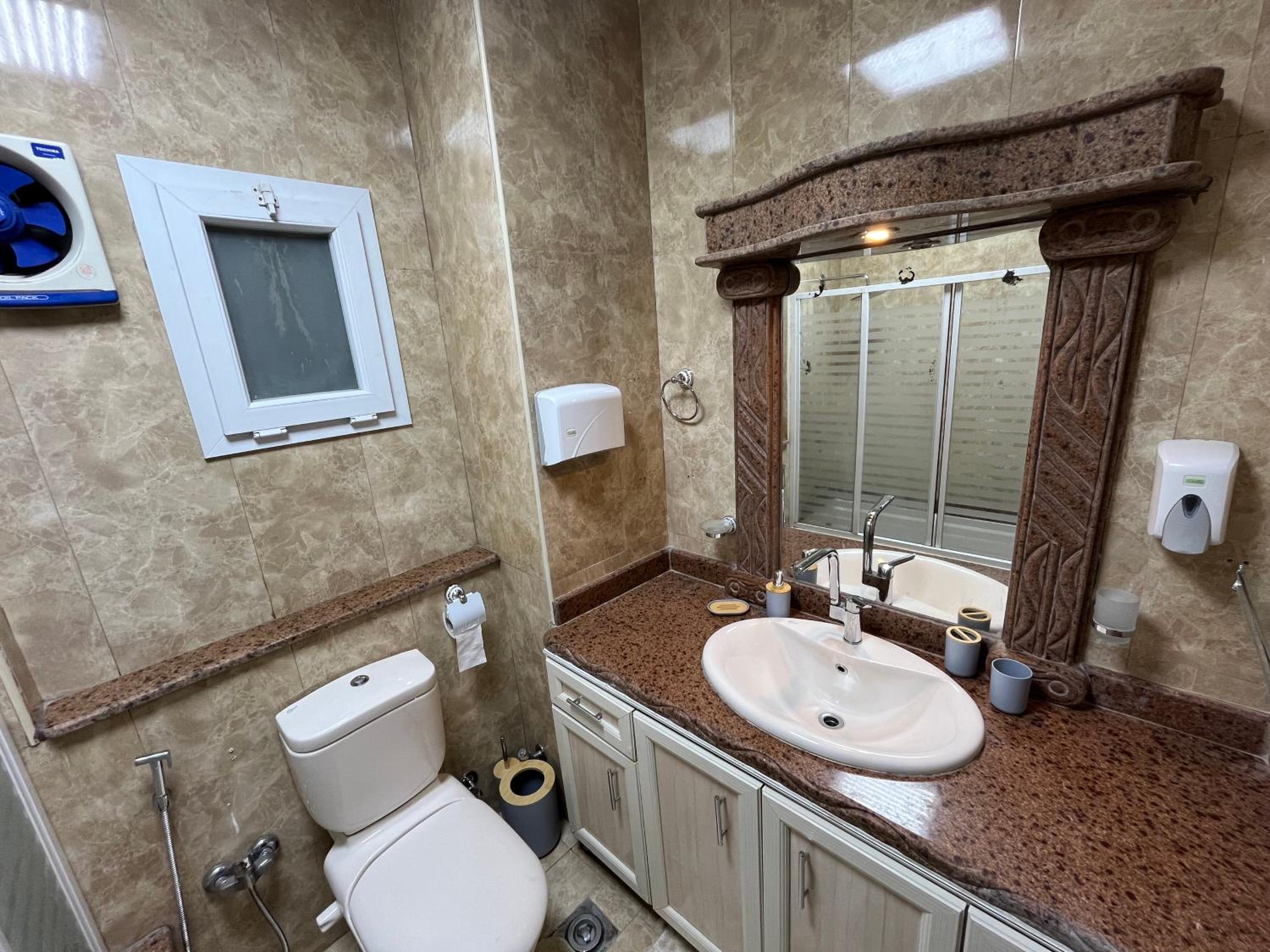 Luxury 3BD Apartments in Mohandseen