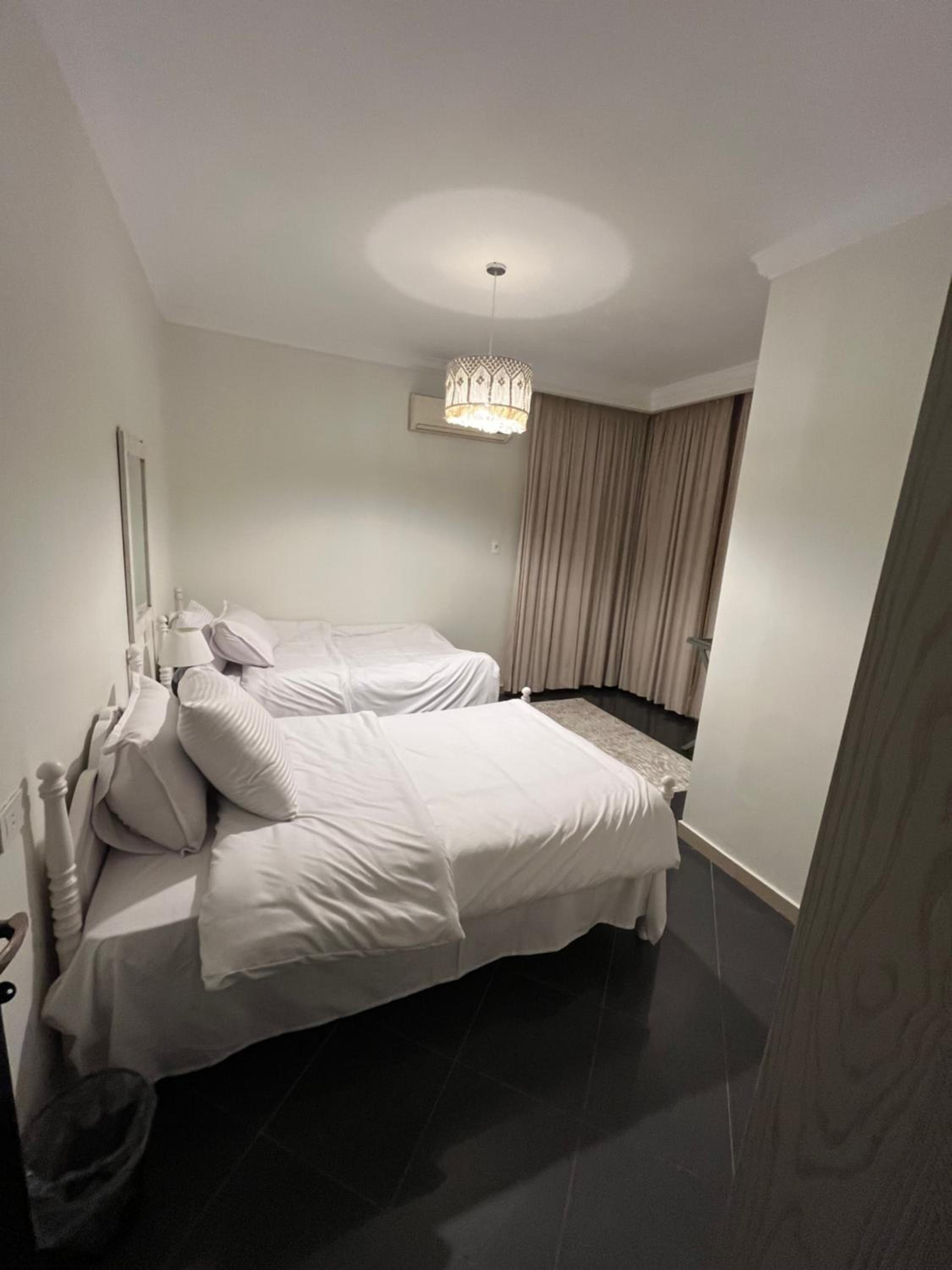 Luxury 3BD Apartments in Mohandseen