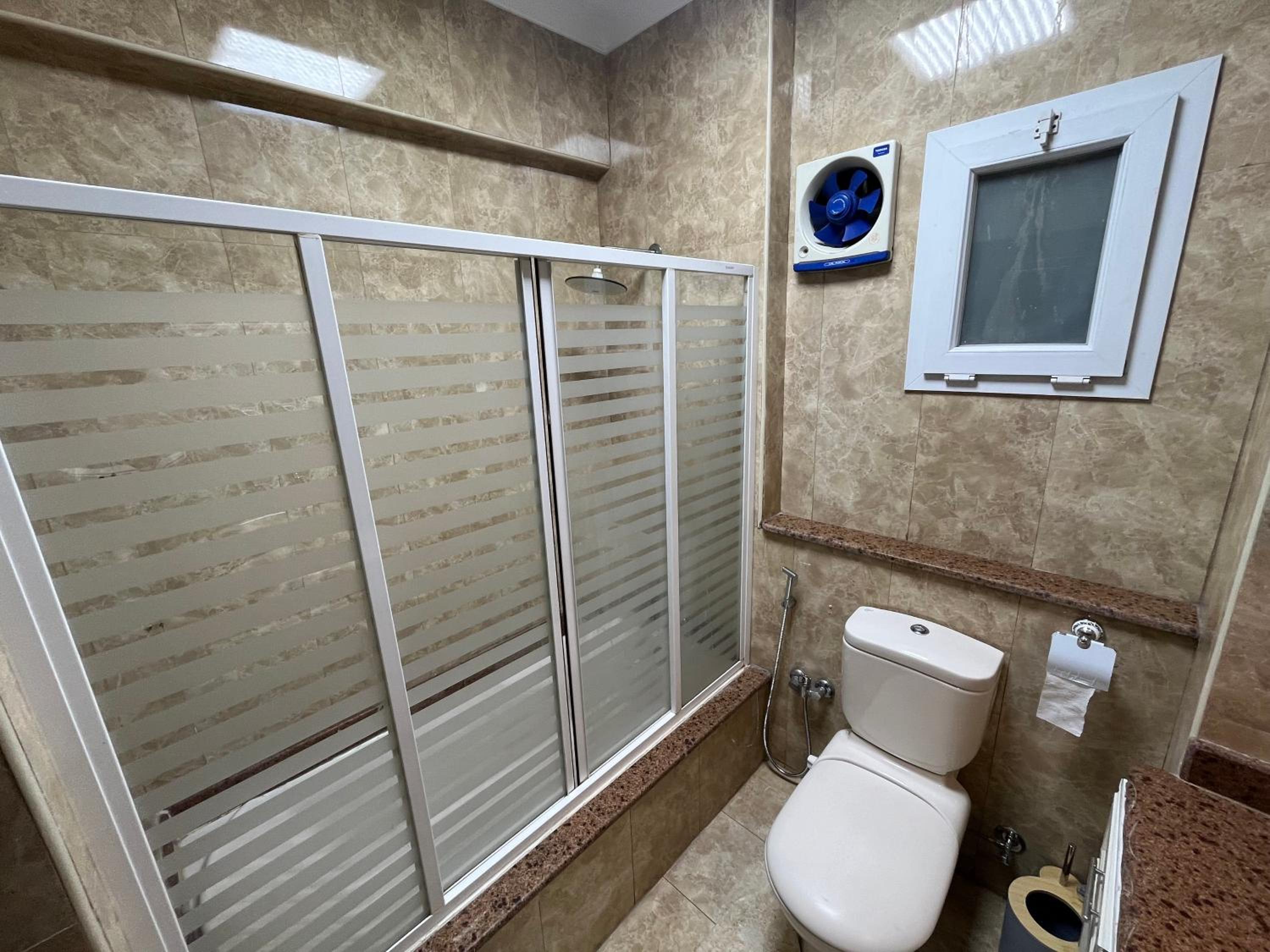 Luxury 3BD Apartments in Mohandseen