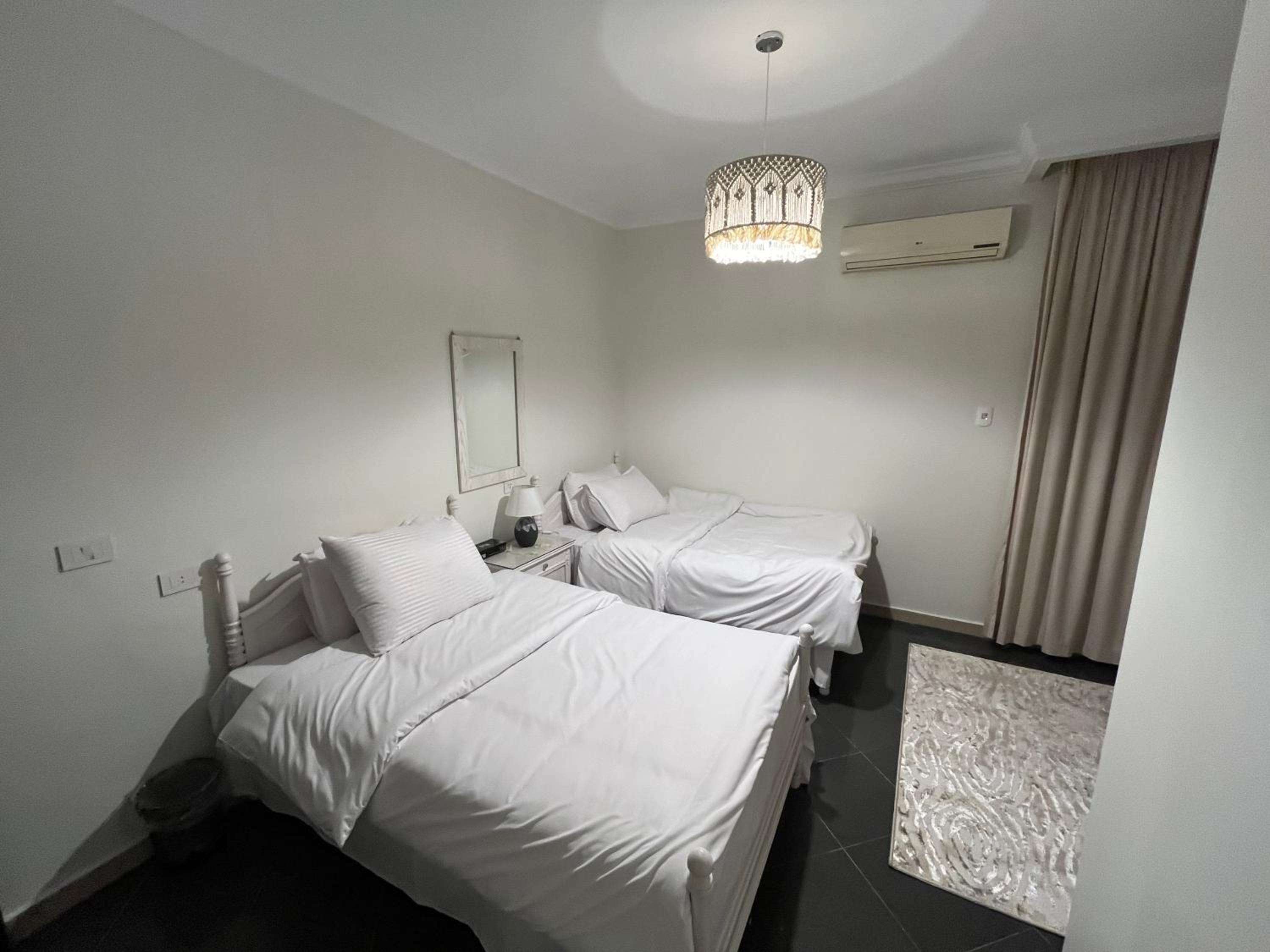 Luxury 3BD Apartments in Mohandseen