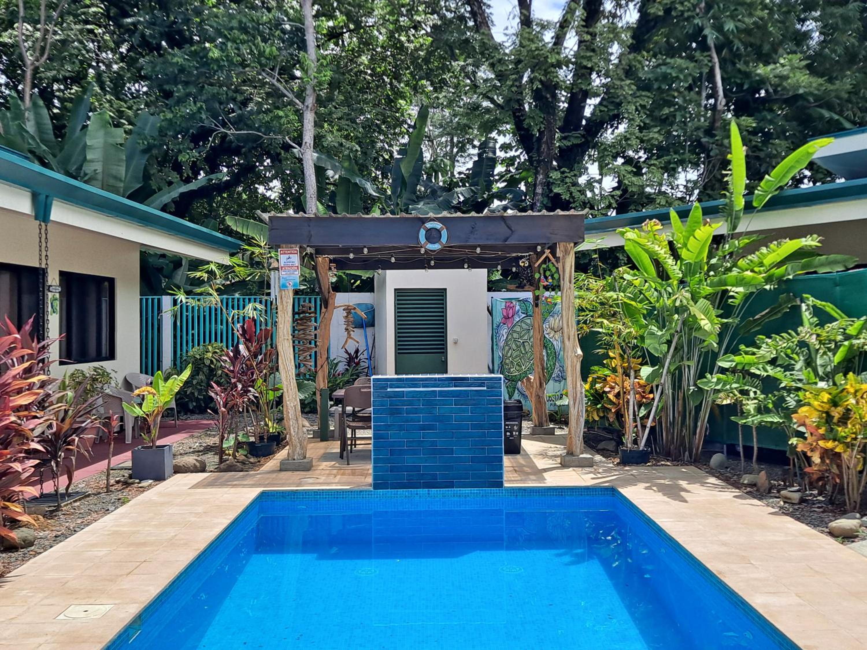 Casa Uvita Bay