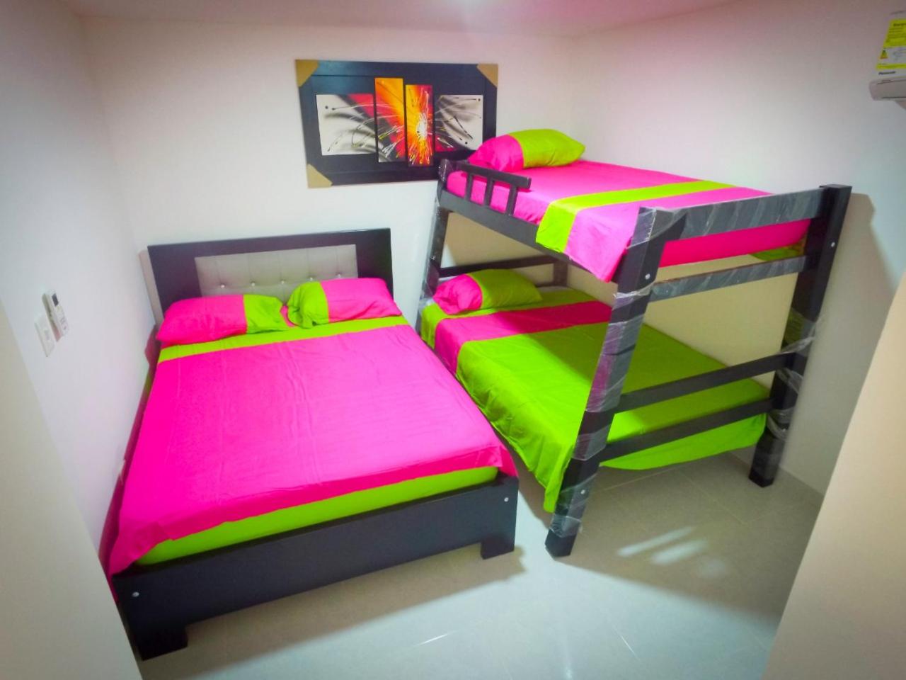 Apartamento Rodadero a media cuadra de la playa view 5
