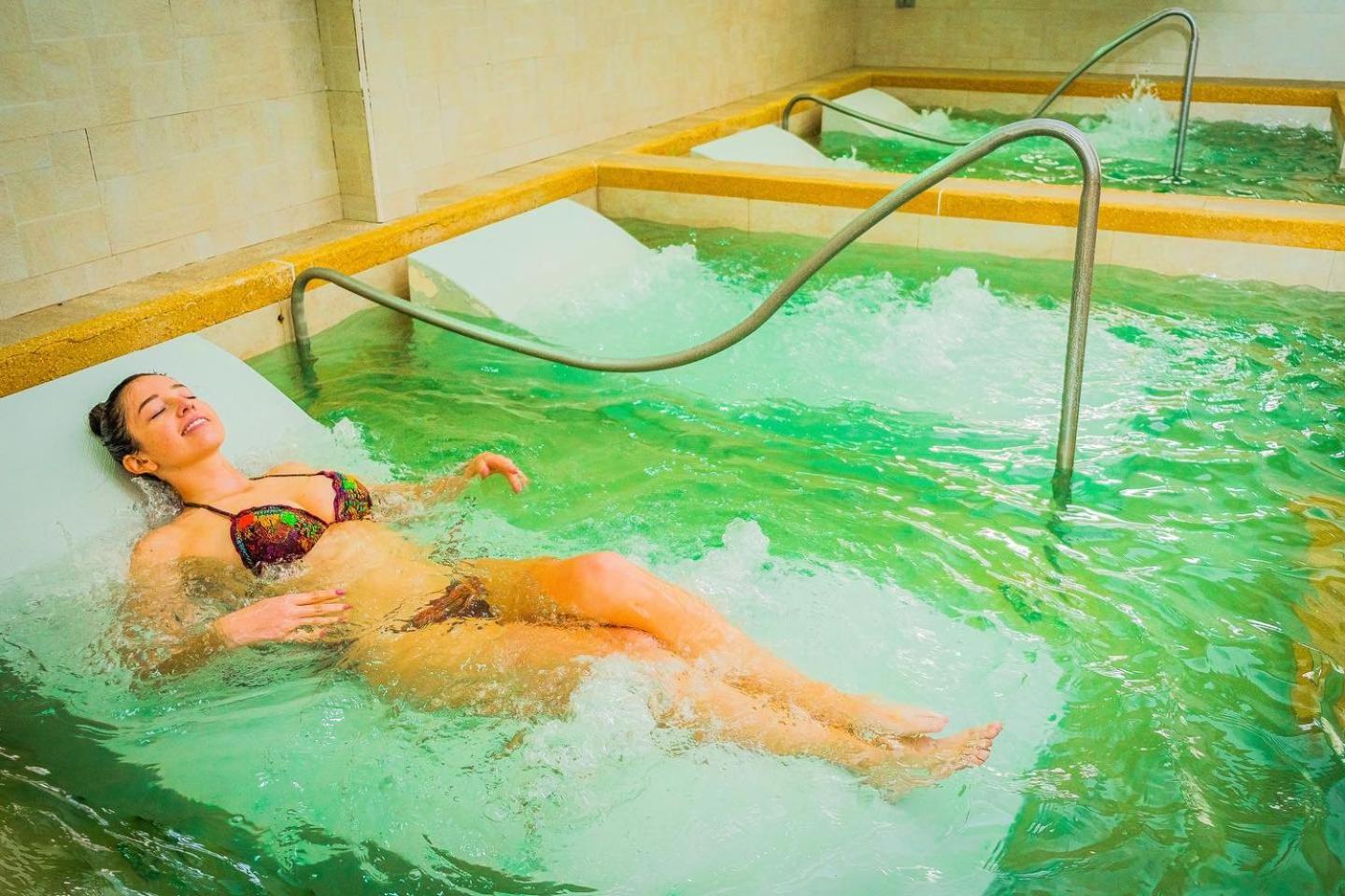 Huitaca Glamping