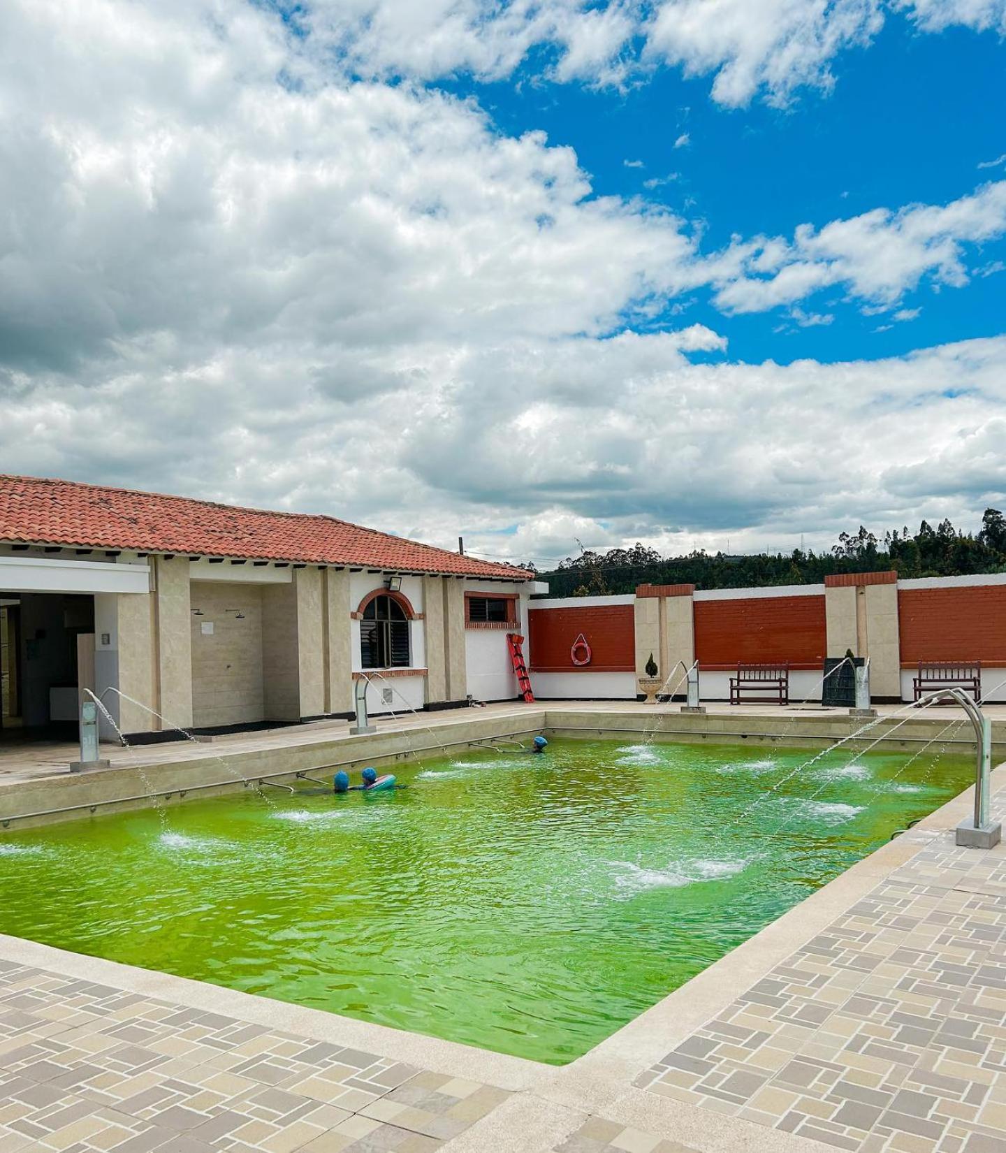 Huitaca Glamping