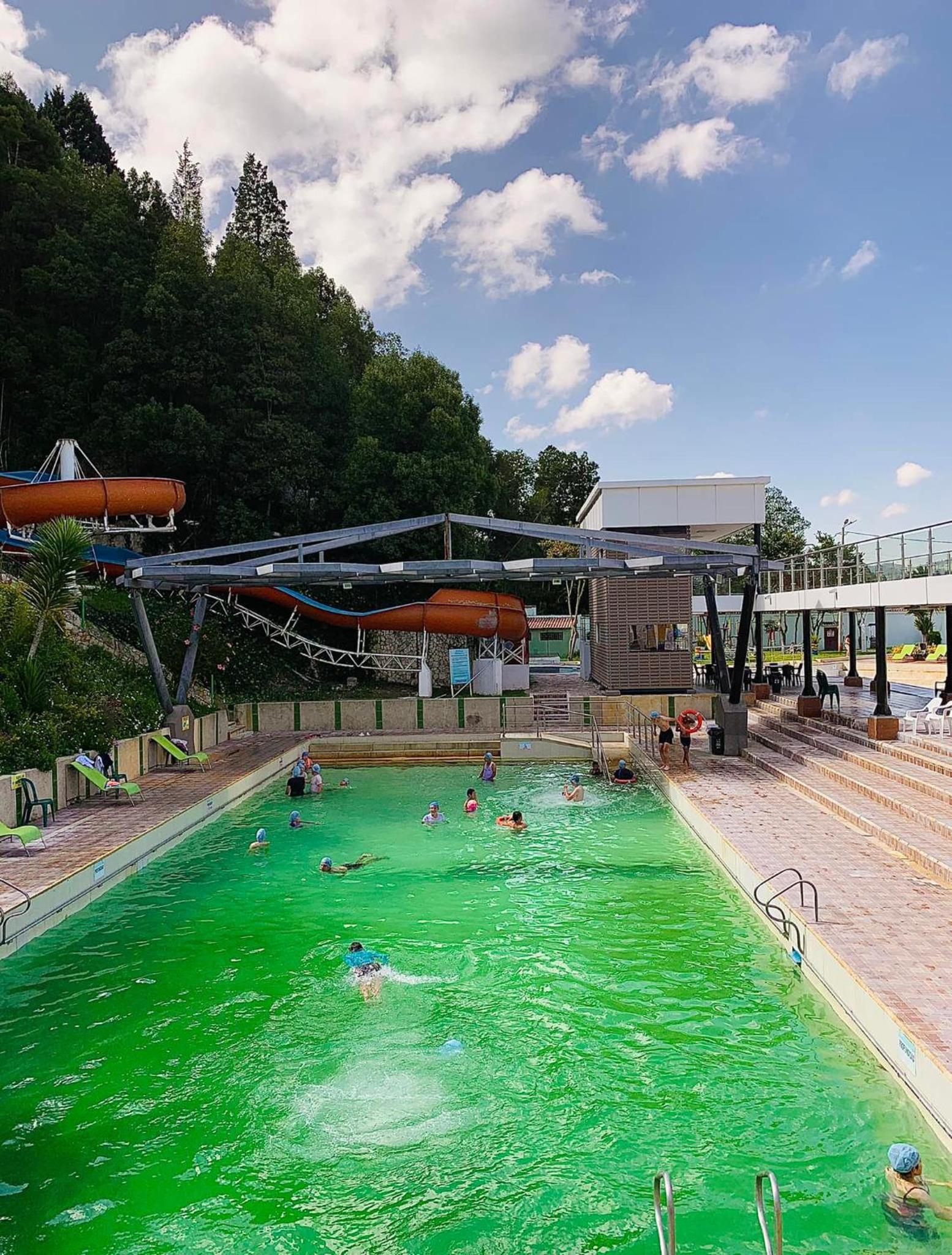 Huitaca Glamping