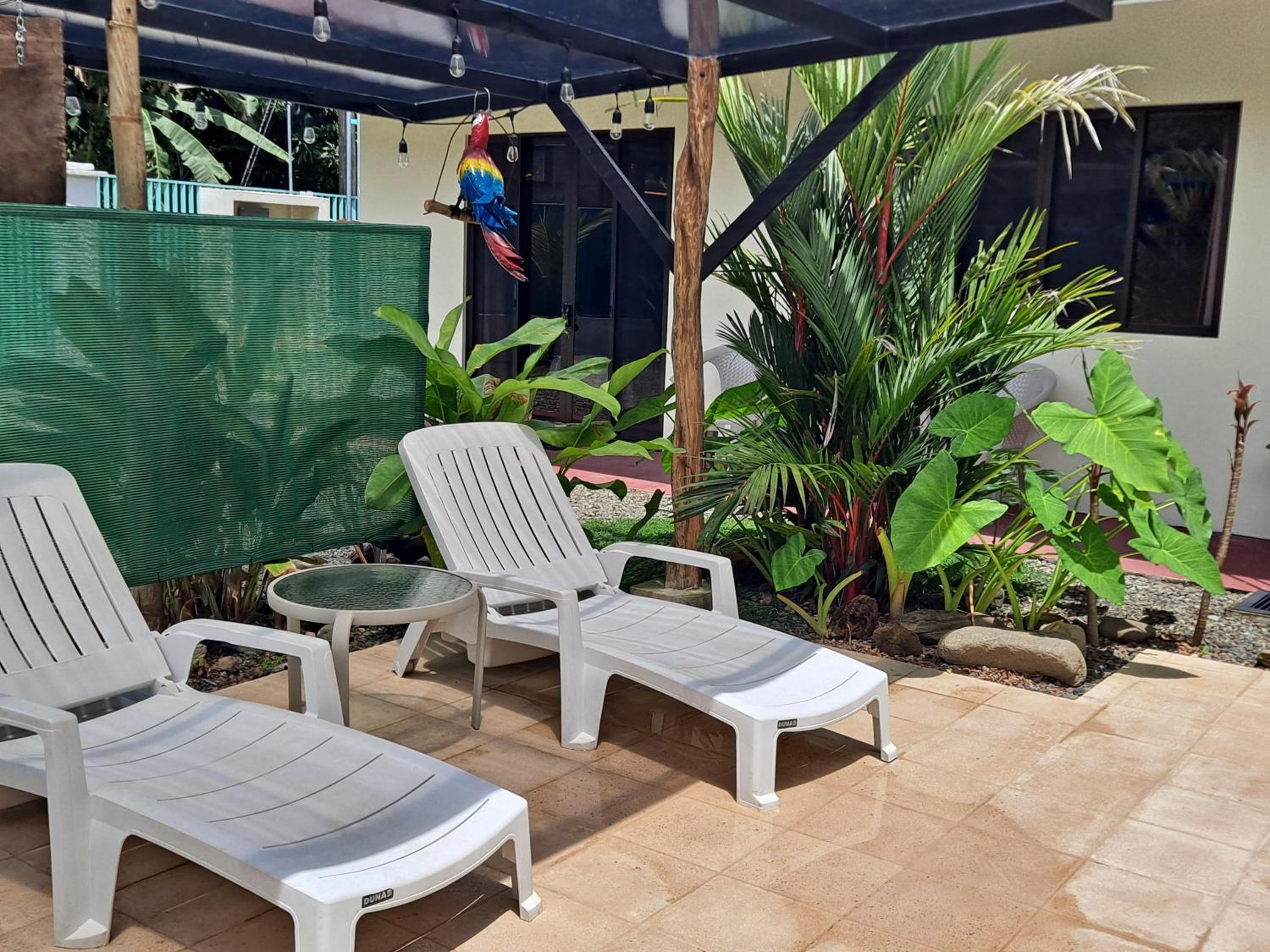 Casa Uvita Bay