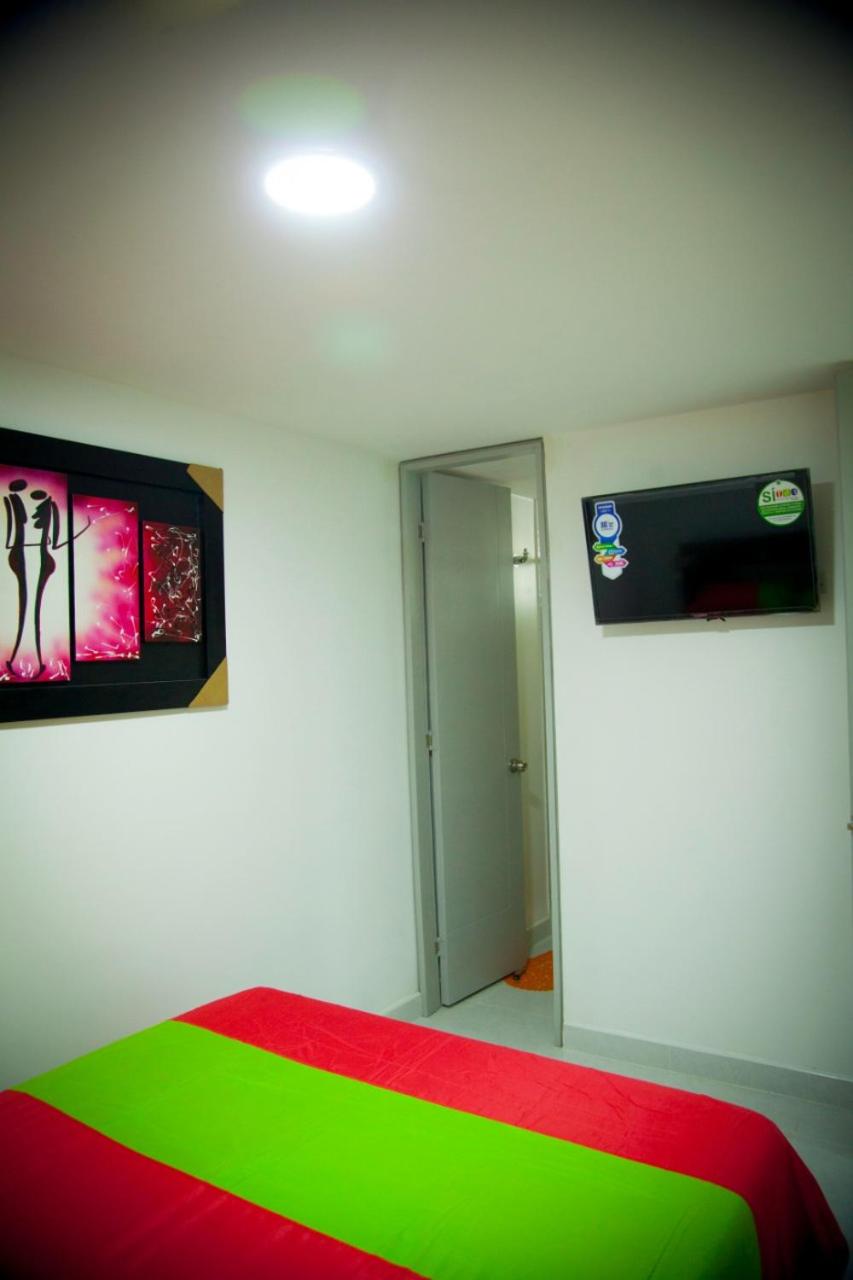 Apartamento Rodadero a media cuadra de la playa view 2