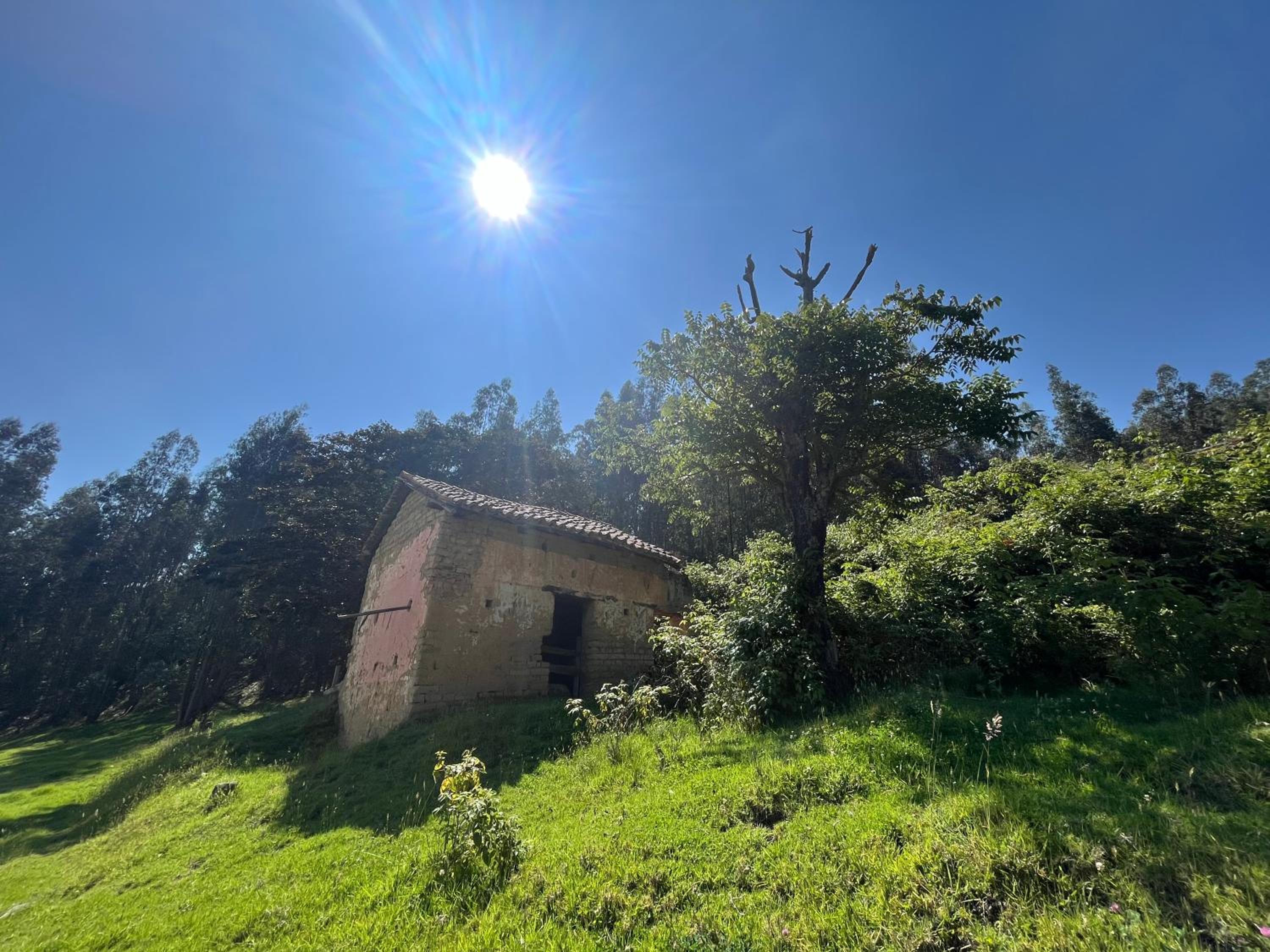 Huitaca Glamping