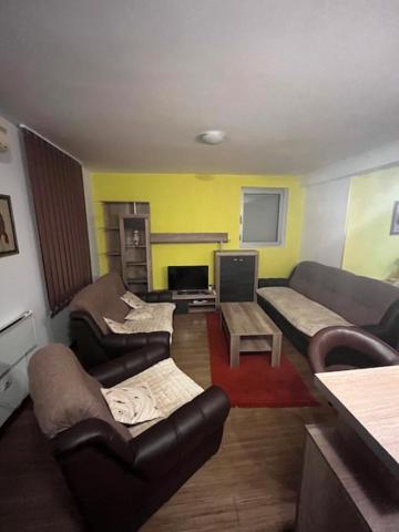 Apartman Katic