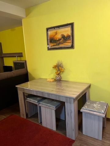 Apartman Katic