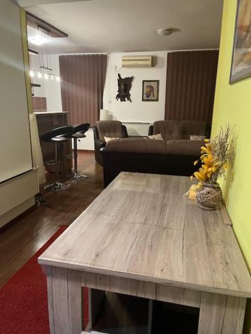 Apartman Katic