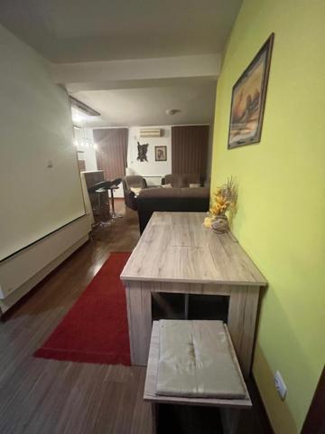 Apartman Katic