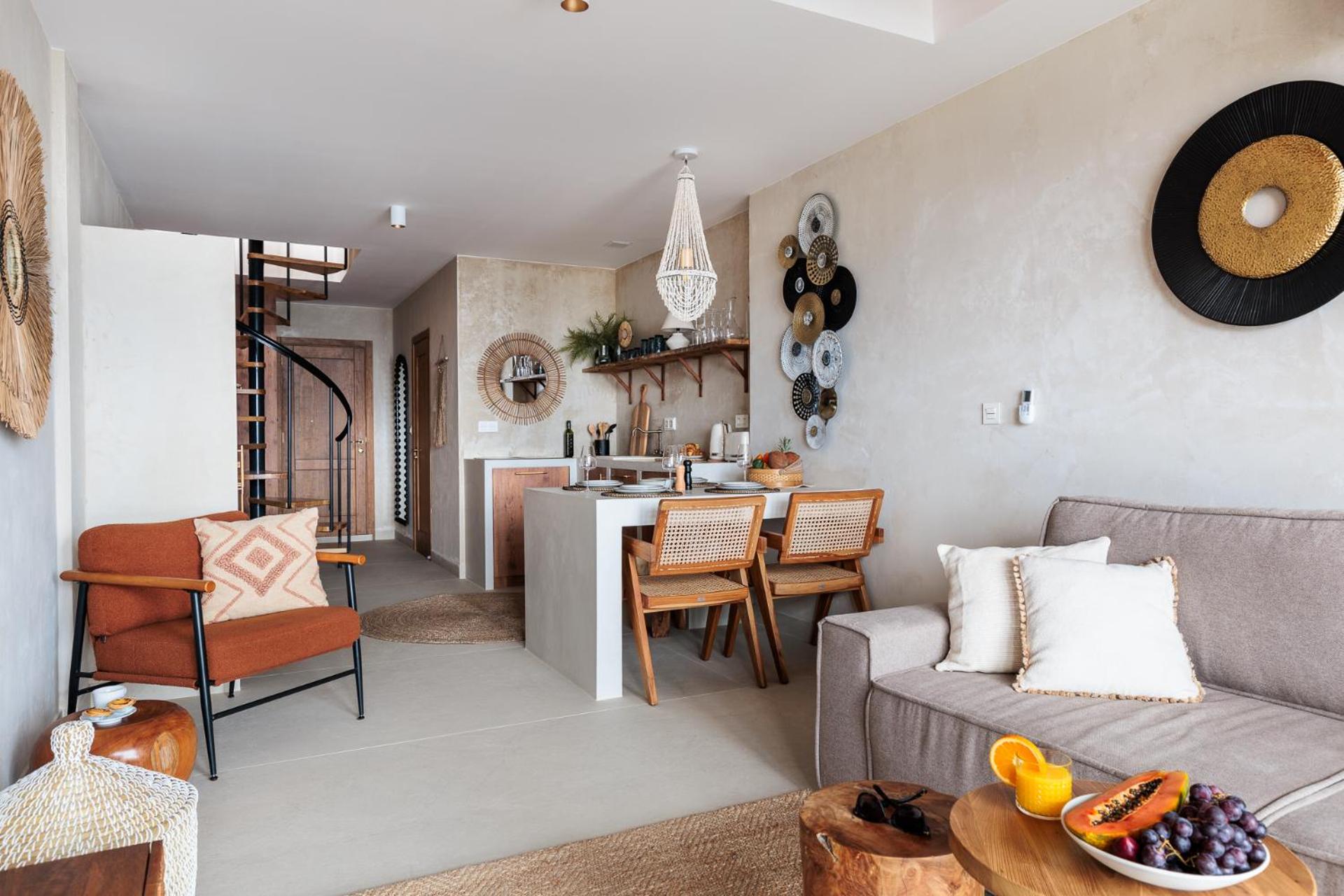 Bahía Apartments