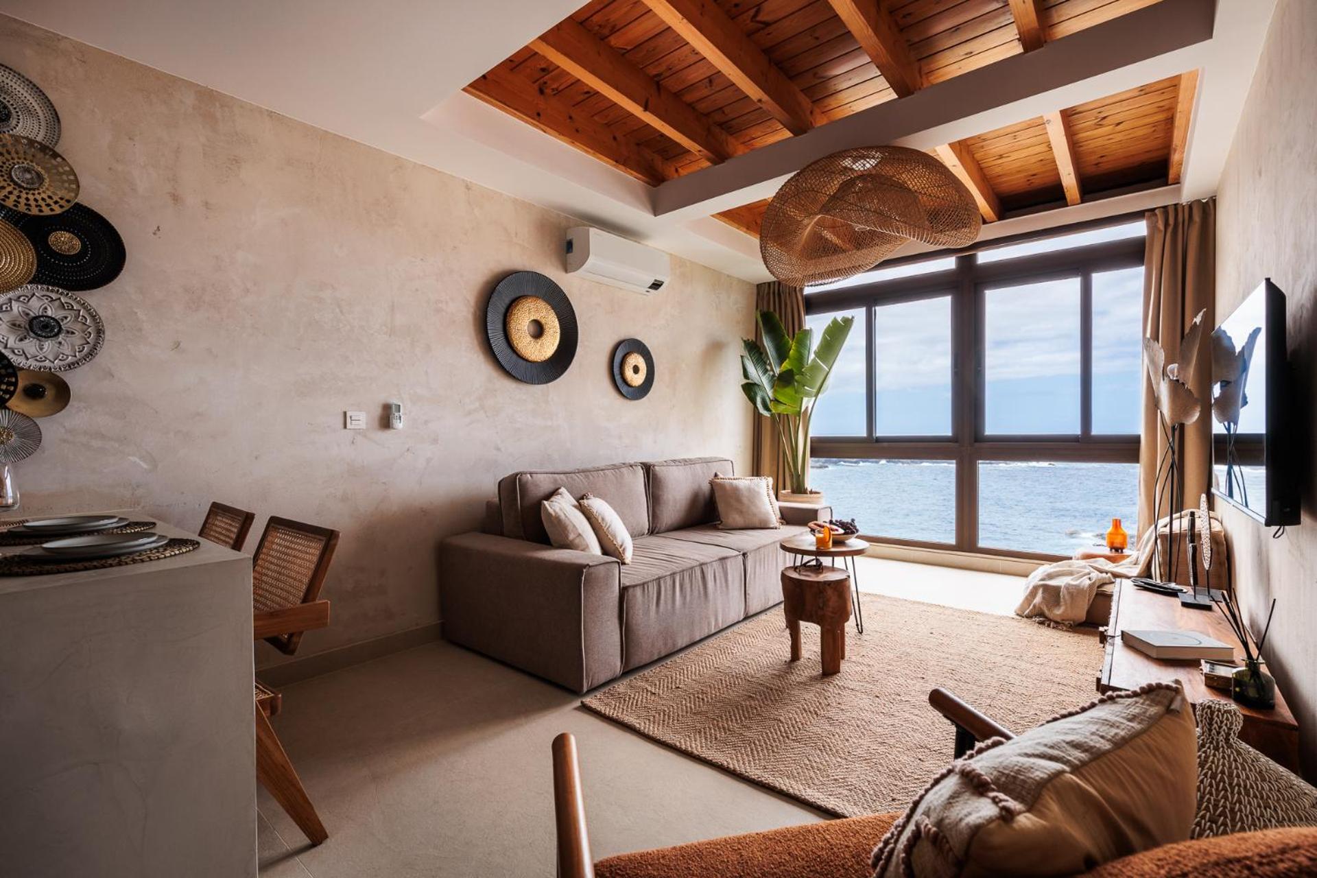 Bahía Apartments