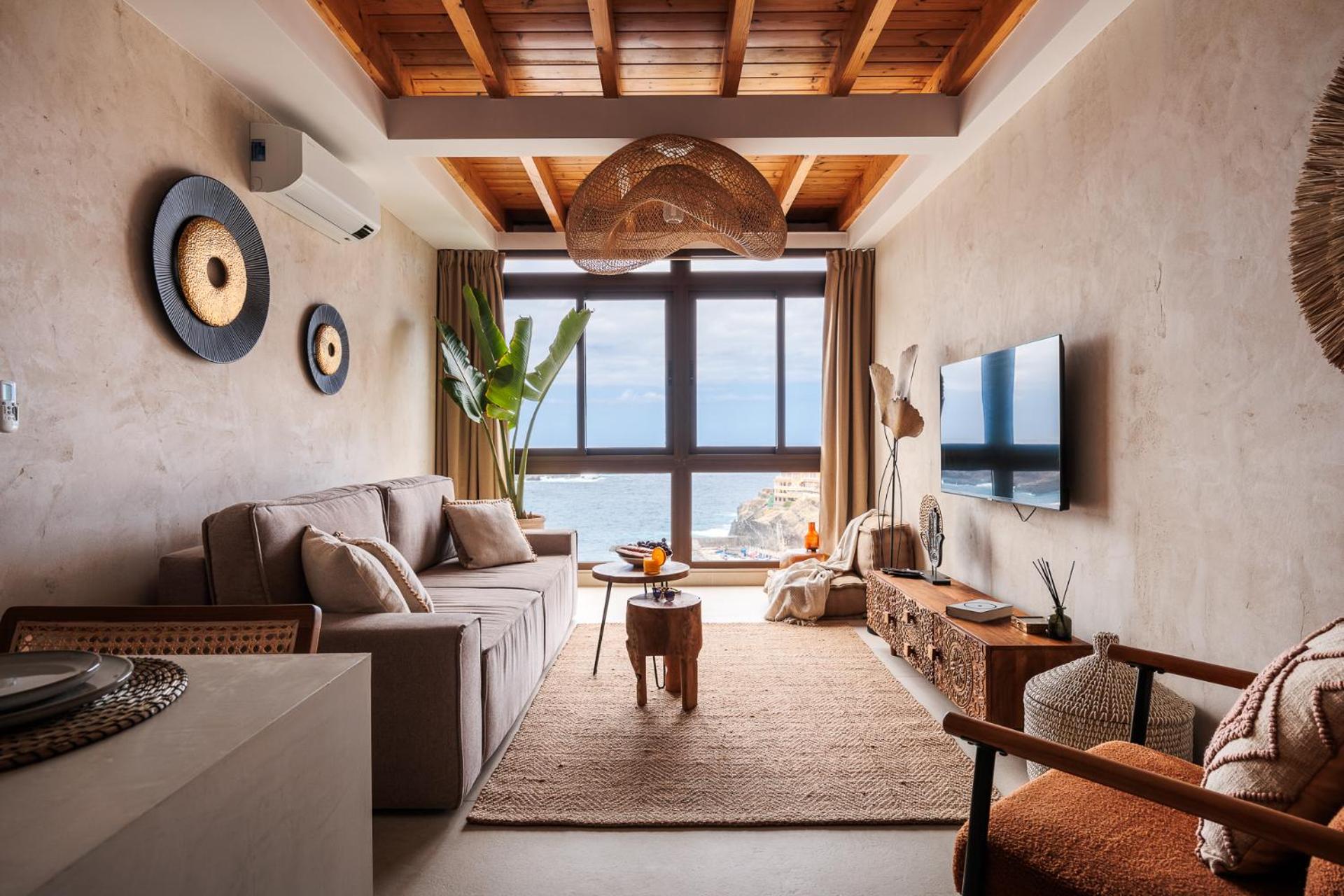 Bahía Apartments