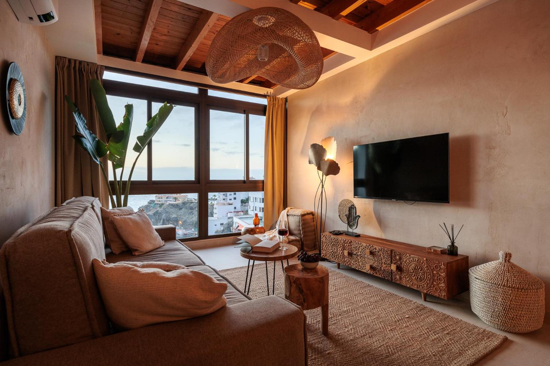 Bahía Apartments