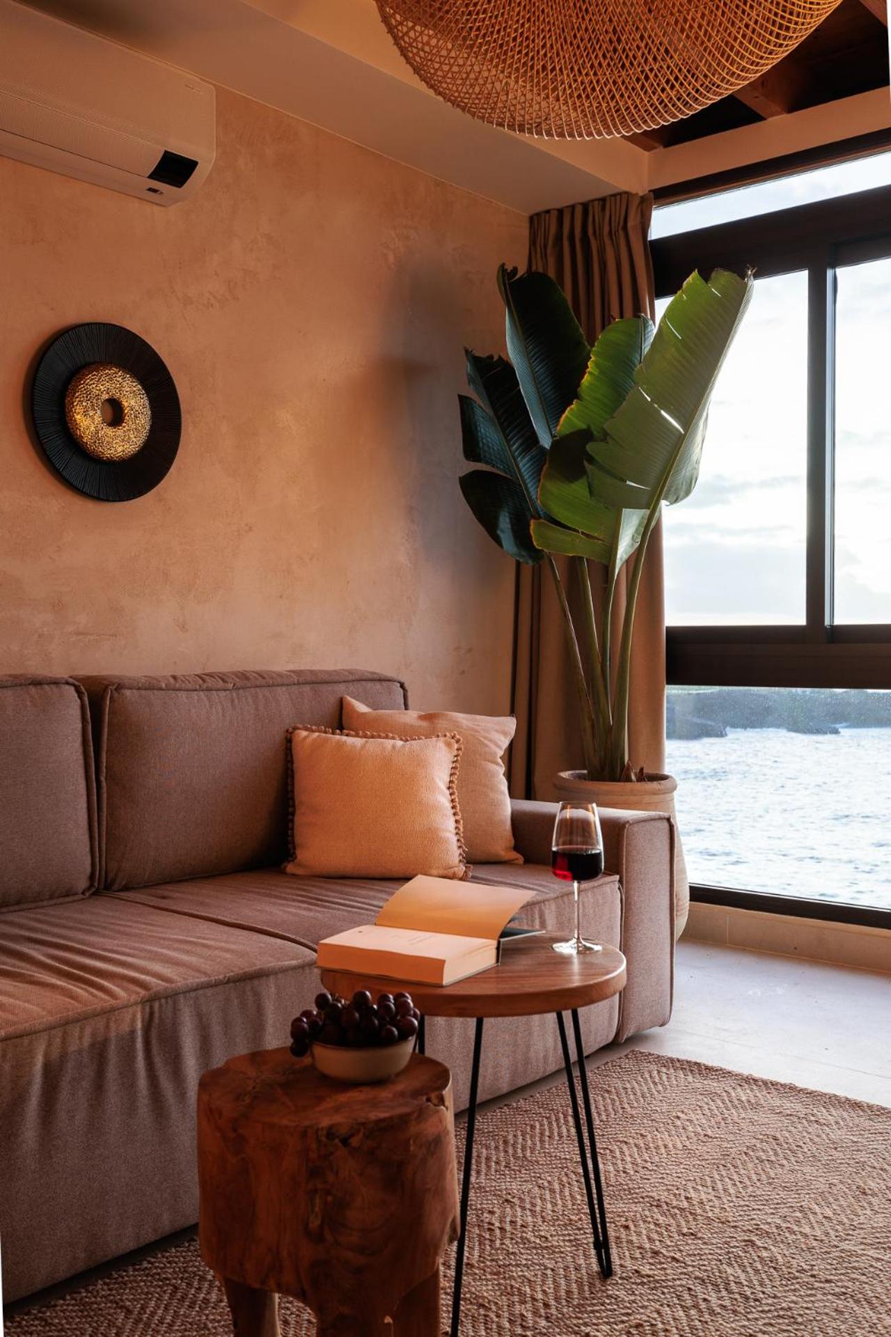 Bahía Apartments