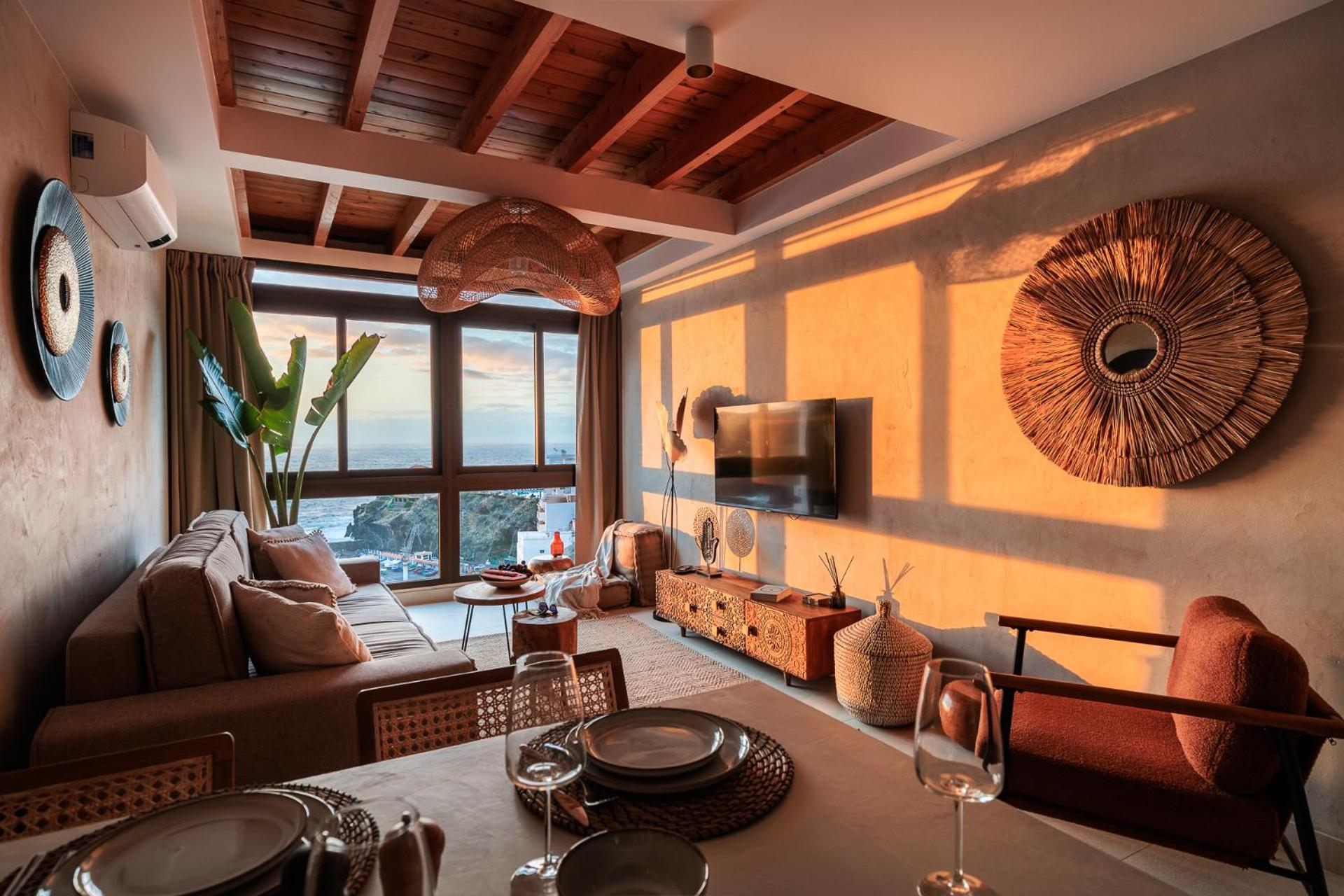 Bahía Apartments
