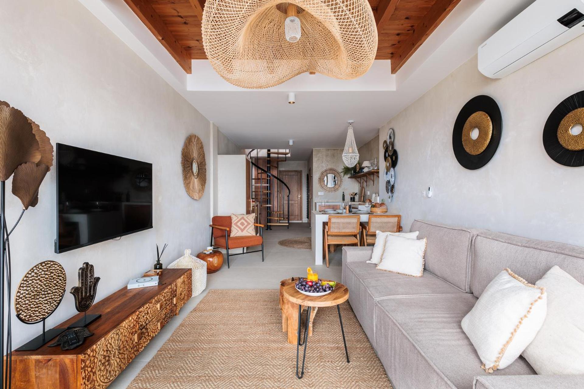 Bahía Apartments
