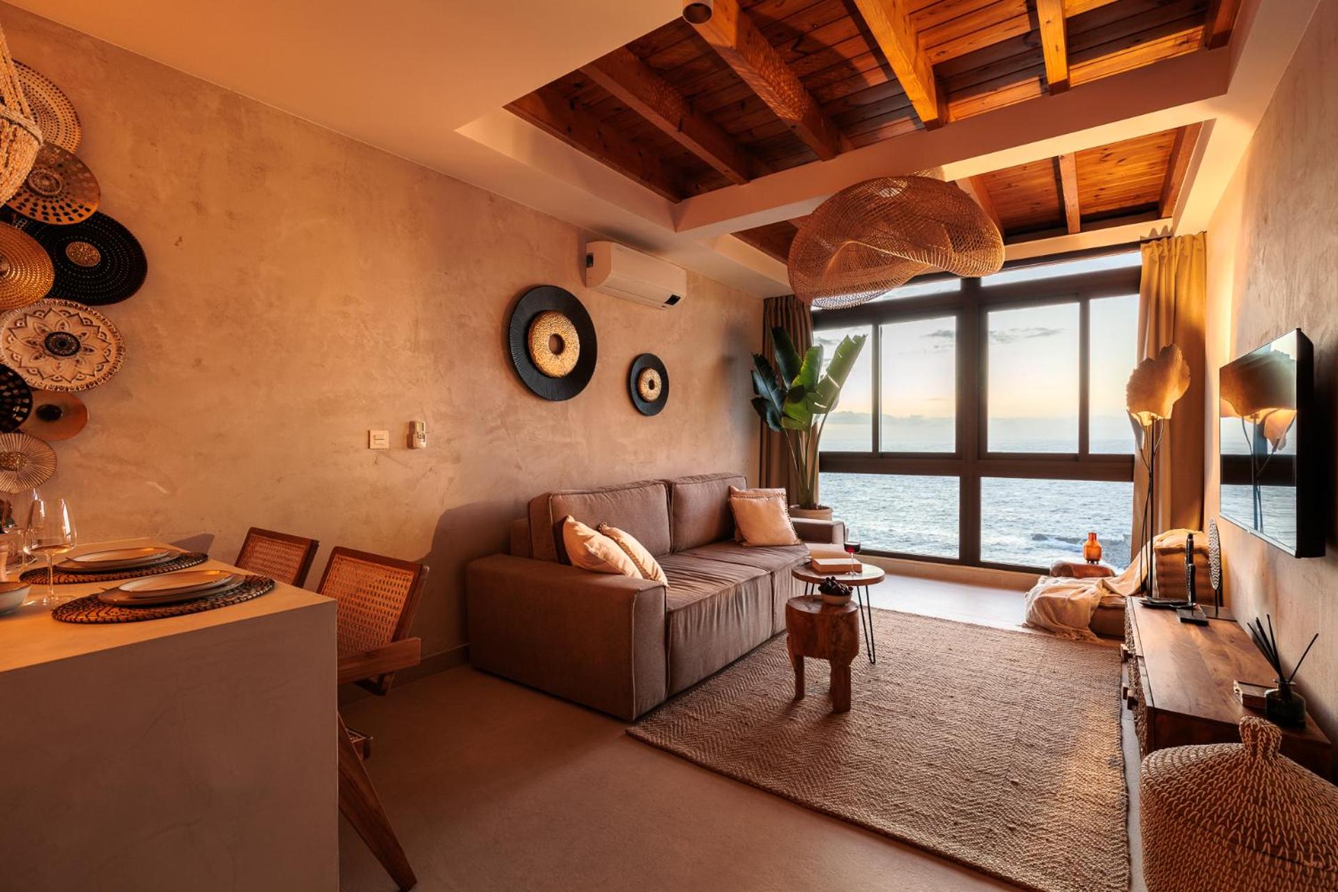 Bahía Apartments