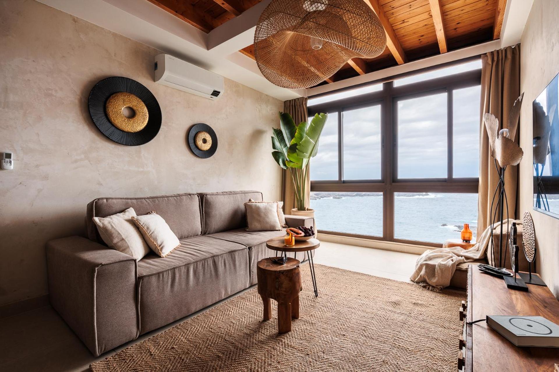 Bahía Apartments