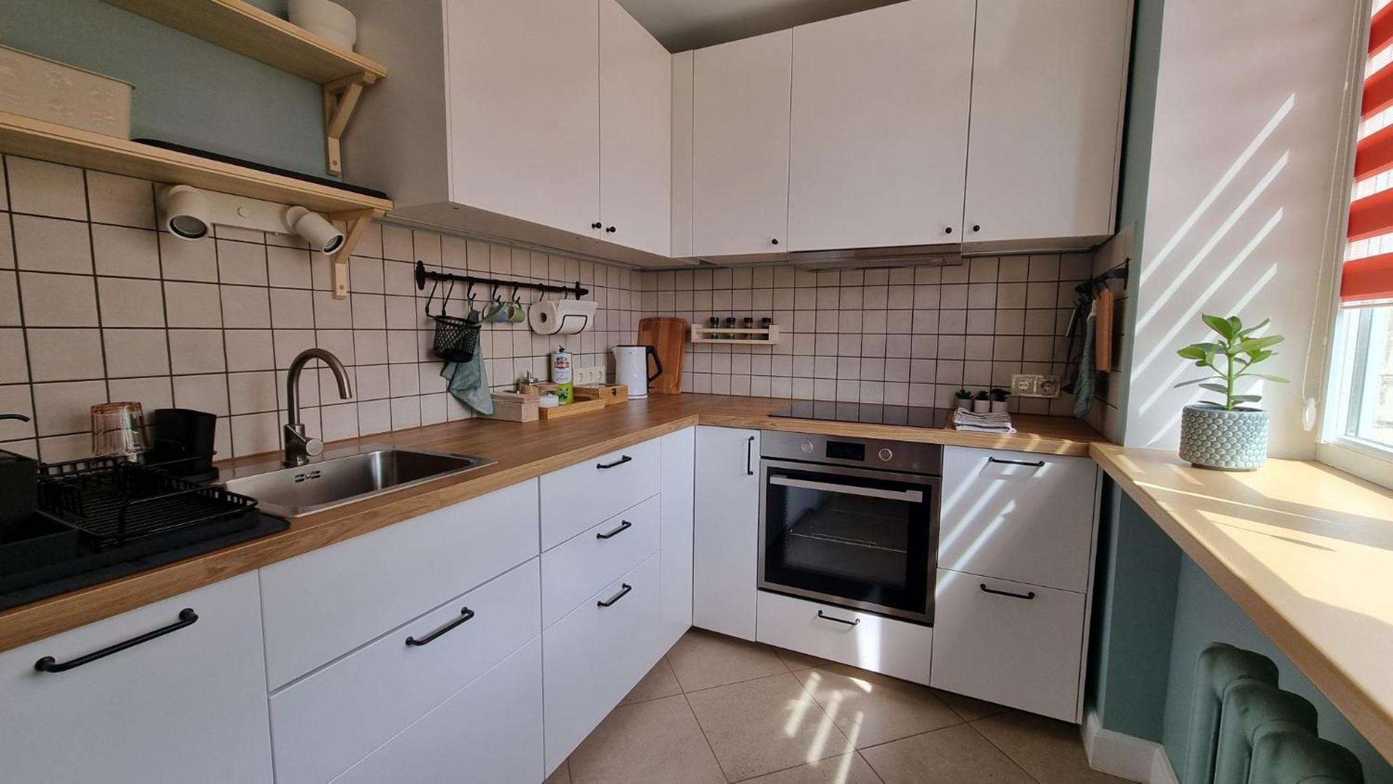 Tulasi homestay