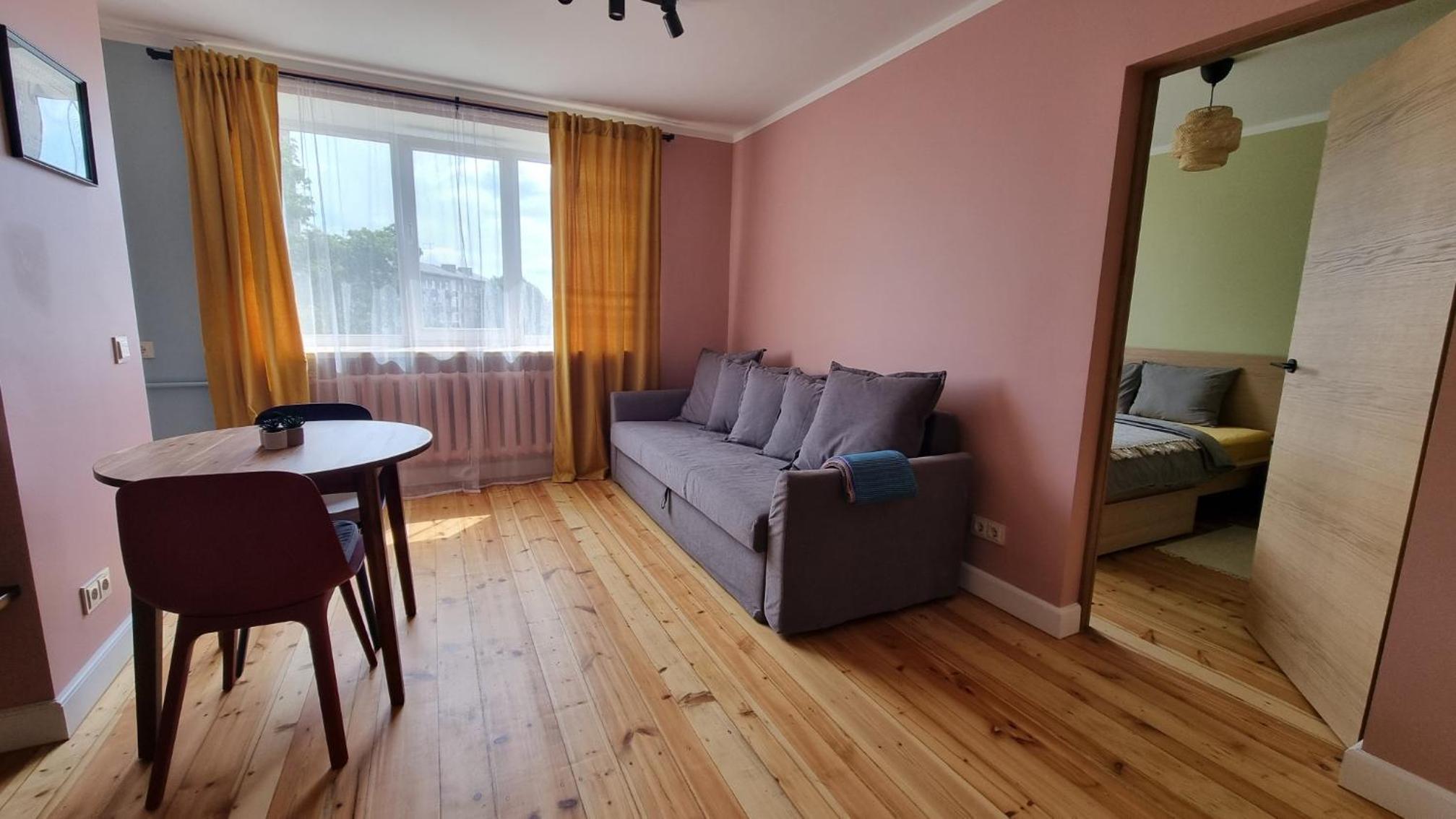 Tulasi homestay