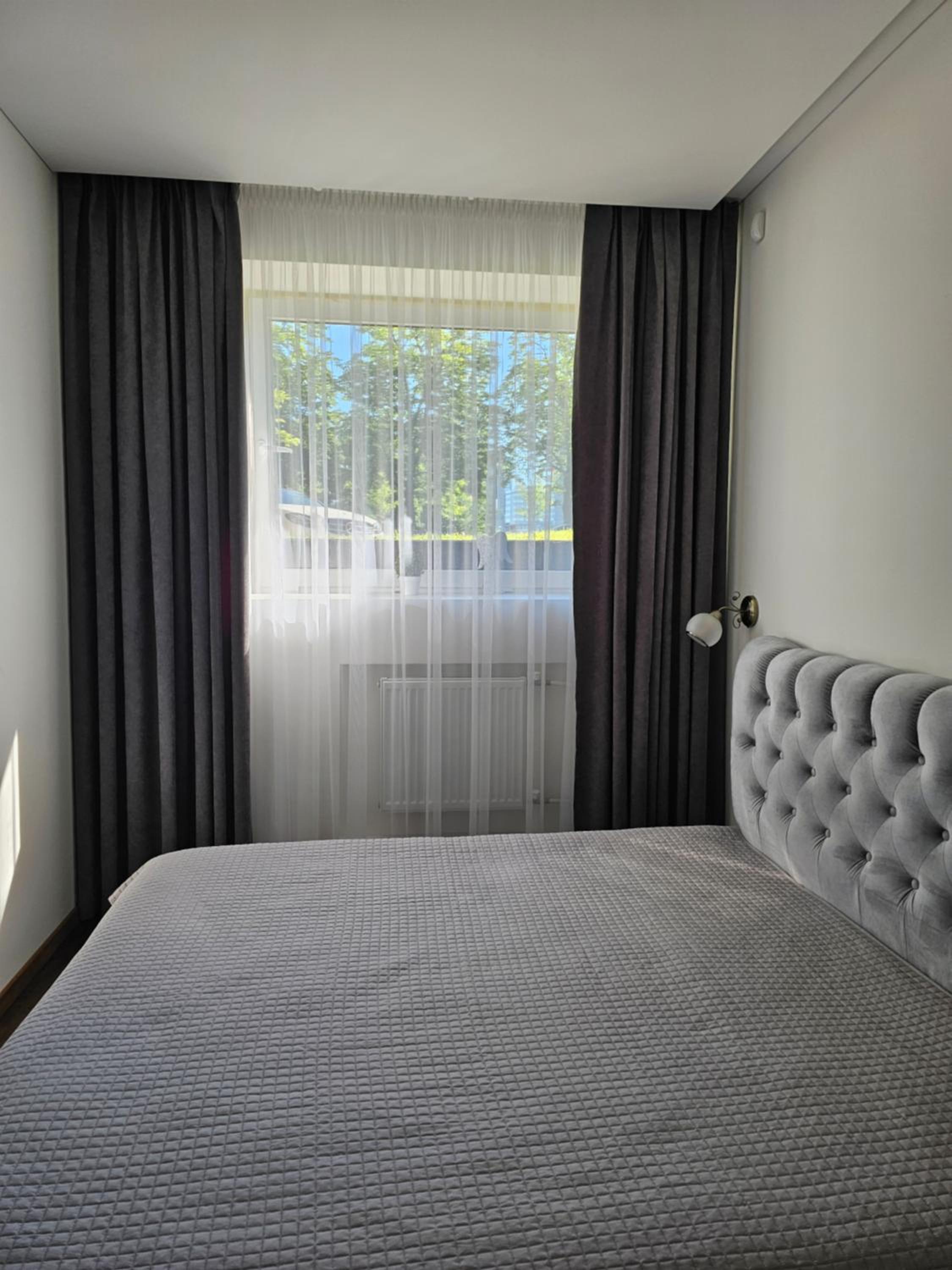 Modern Apartment near Old Town & River in City Center view 2