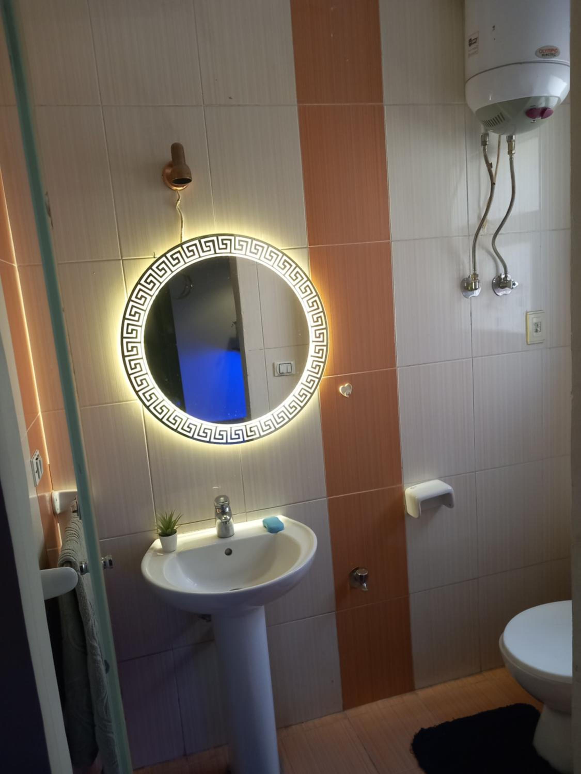 Apartment Furniture
