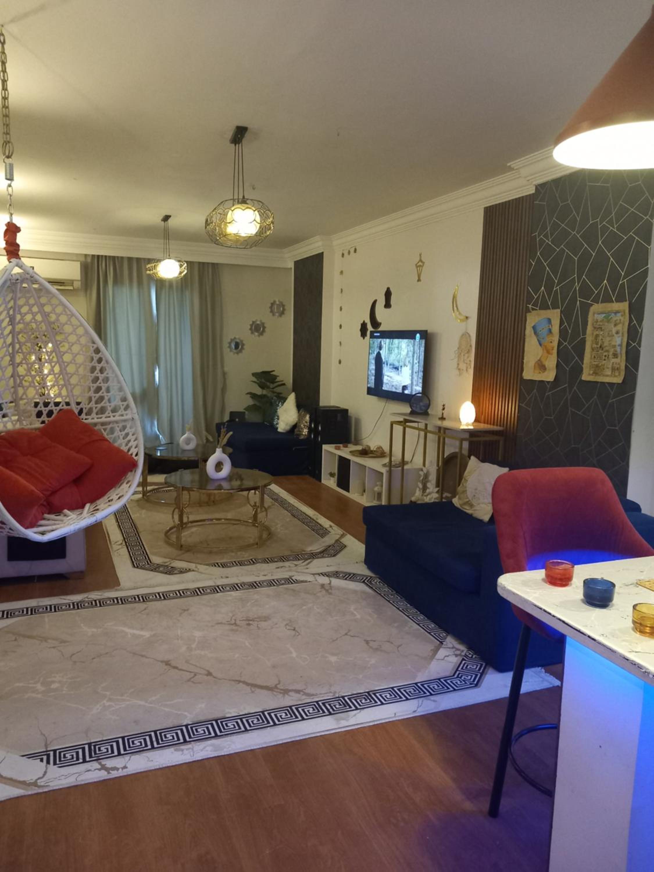 Apartment Furniture