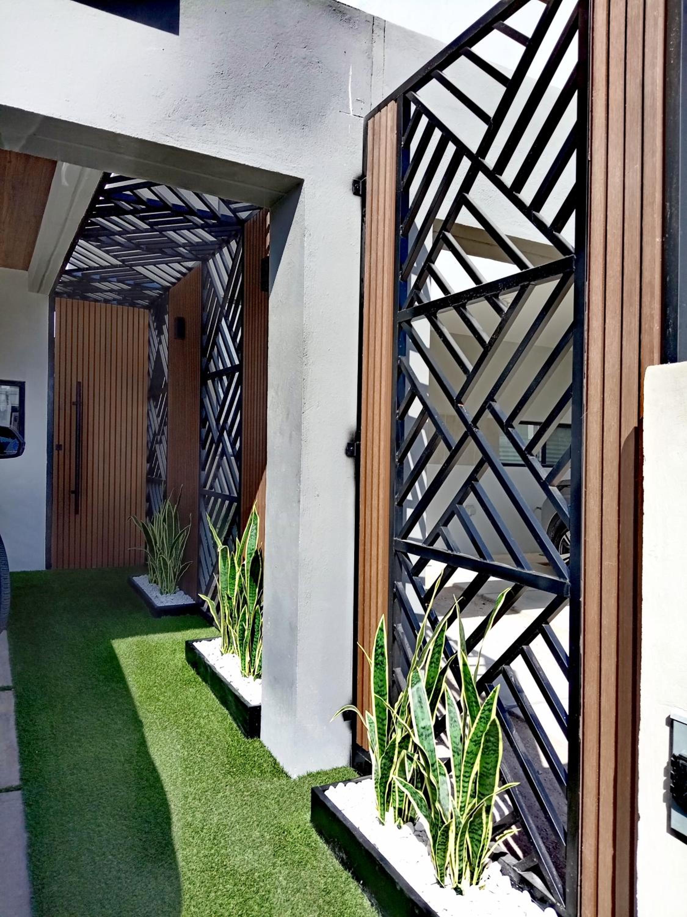 Residencial Emmanuel view 3