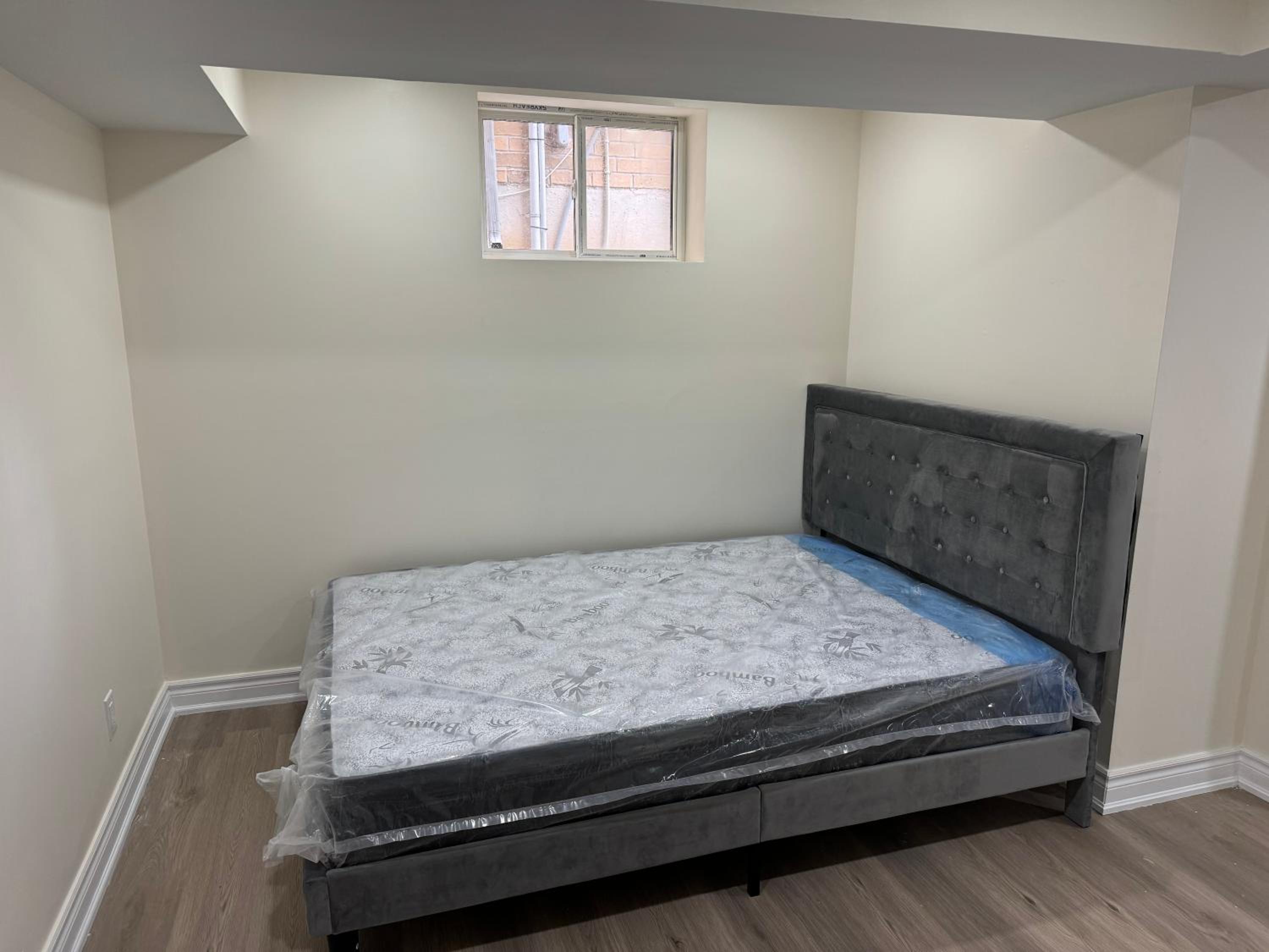 Studio Apartment -Milton-Scott