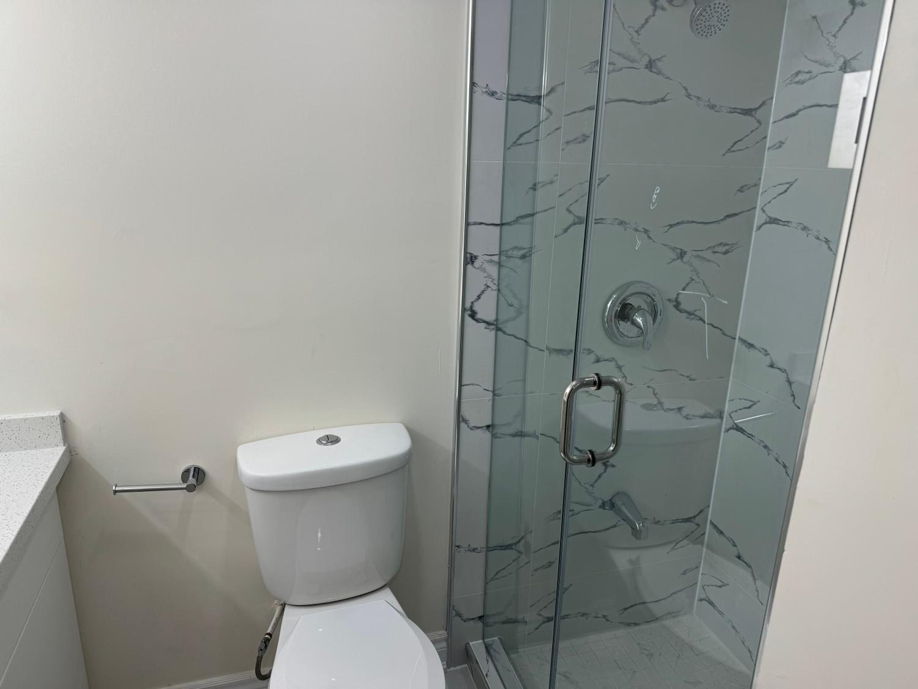 Studio Apartment -Milton-Scott