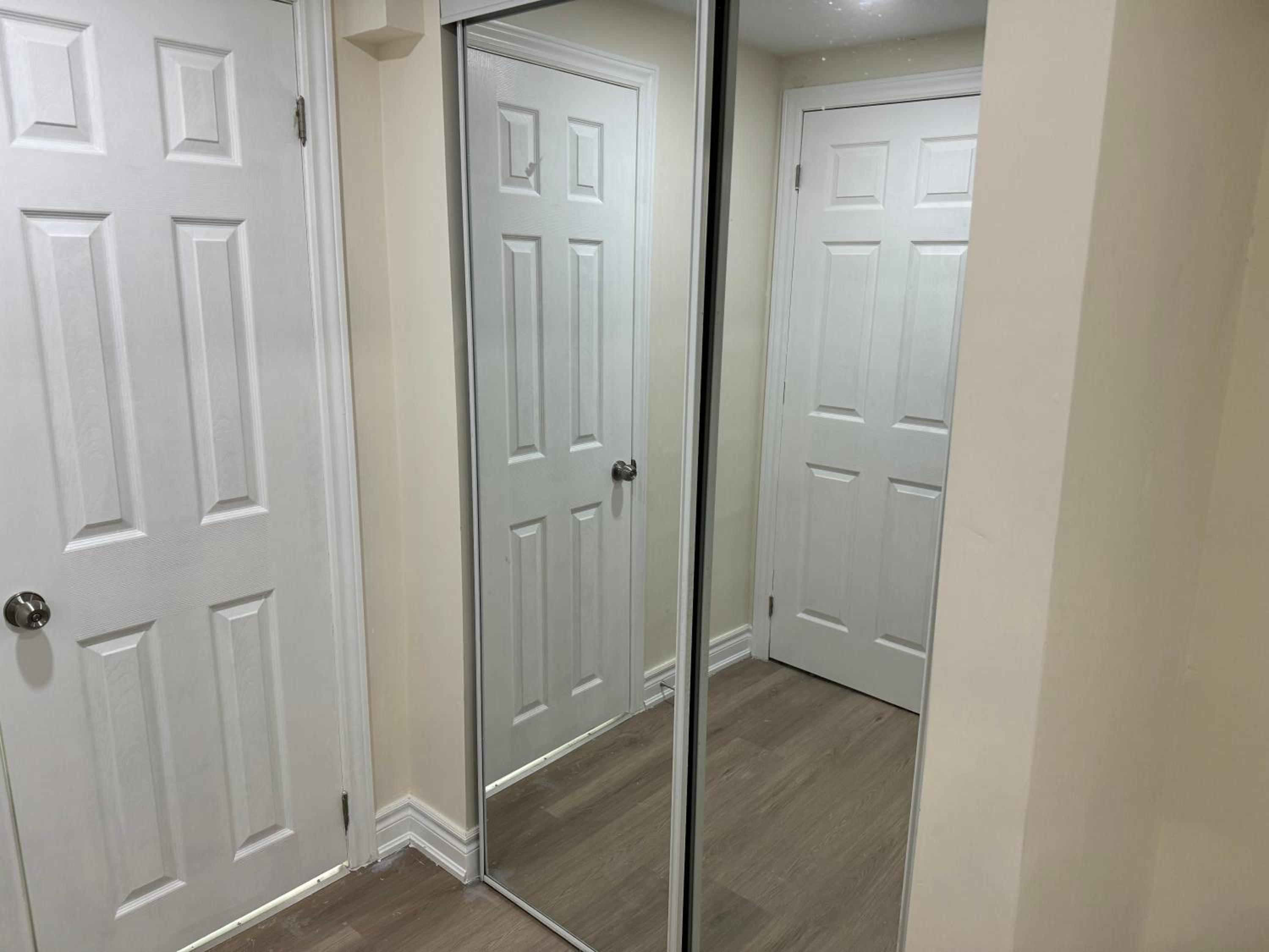 Studio Apartment -Milton-Scott