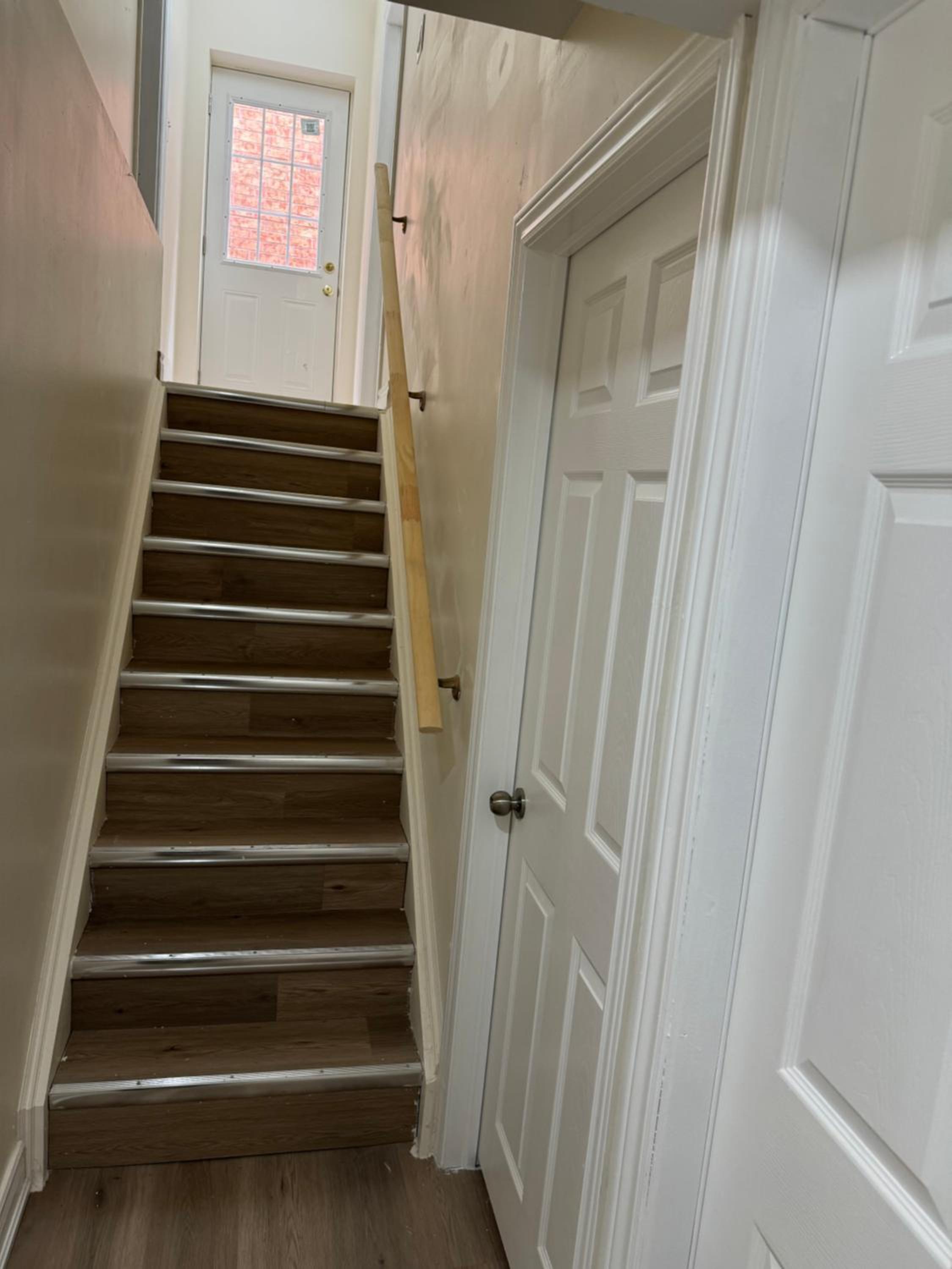 Studio Apartment -Milton-Scott