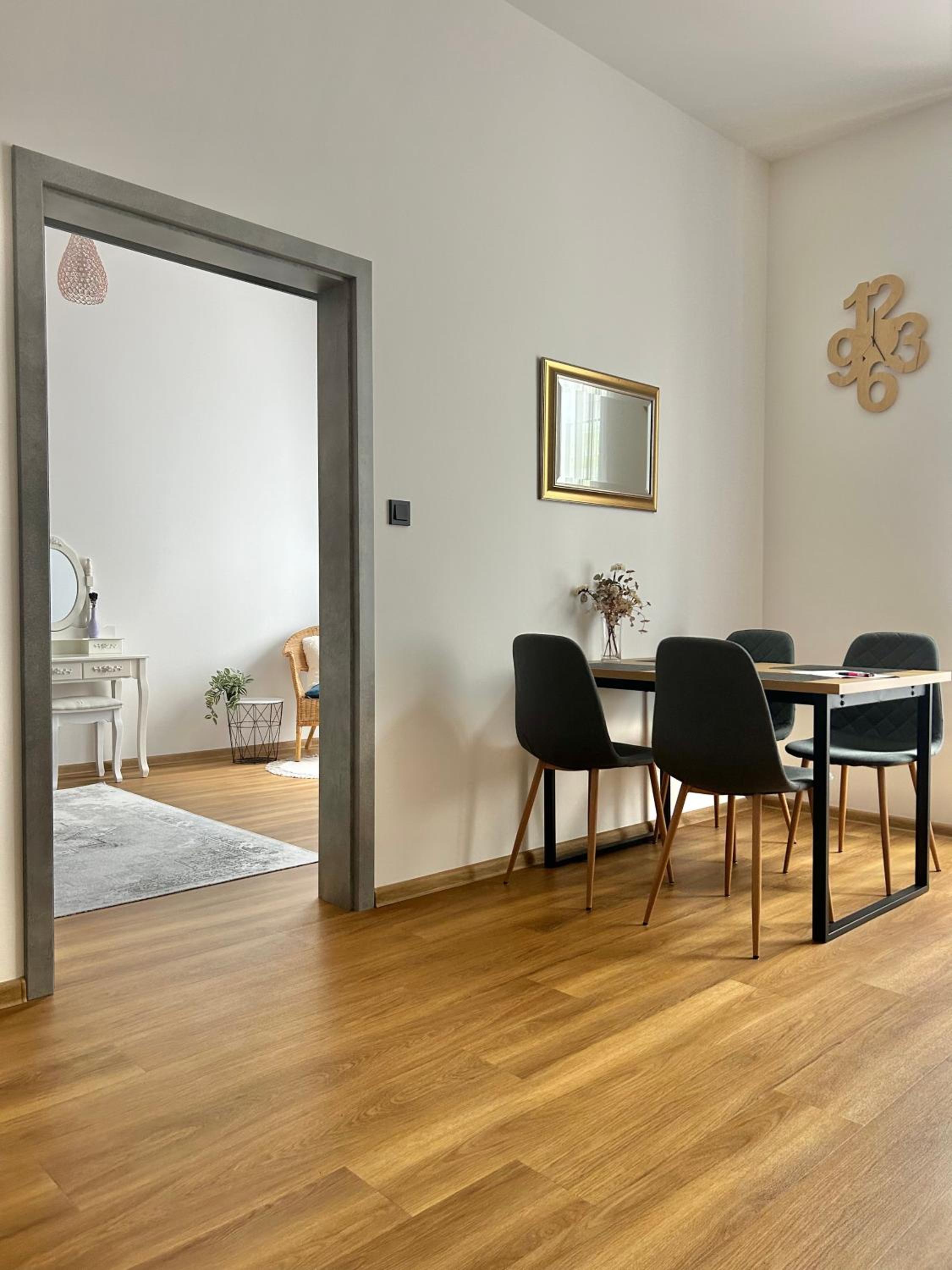 Apartment Dita