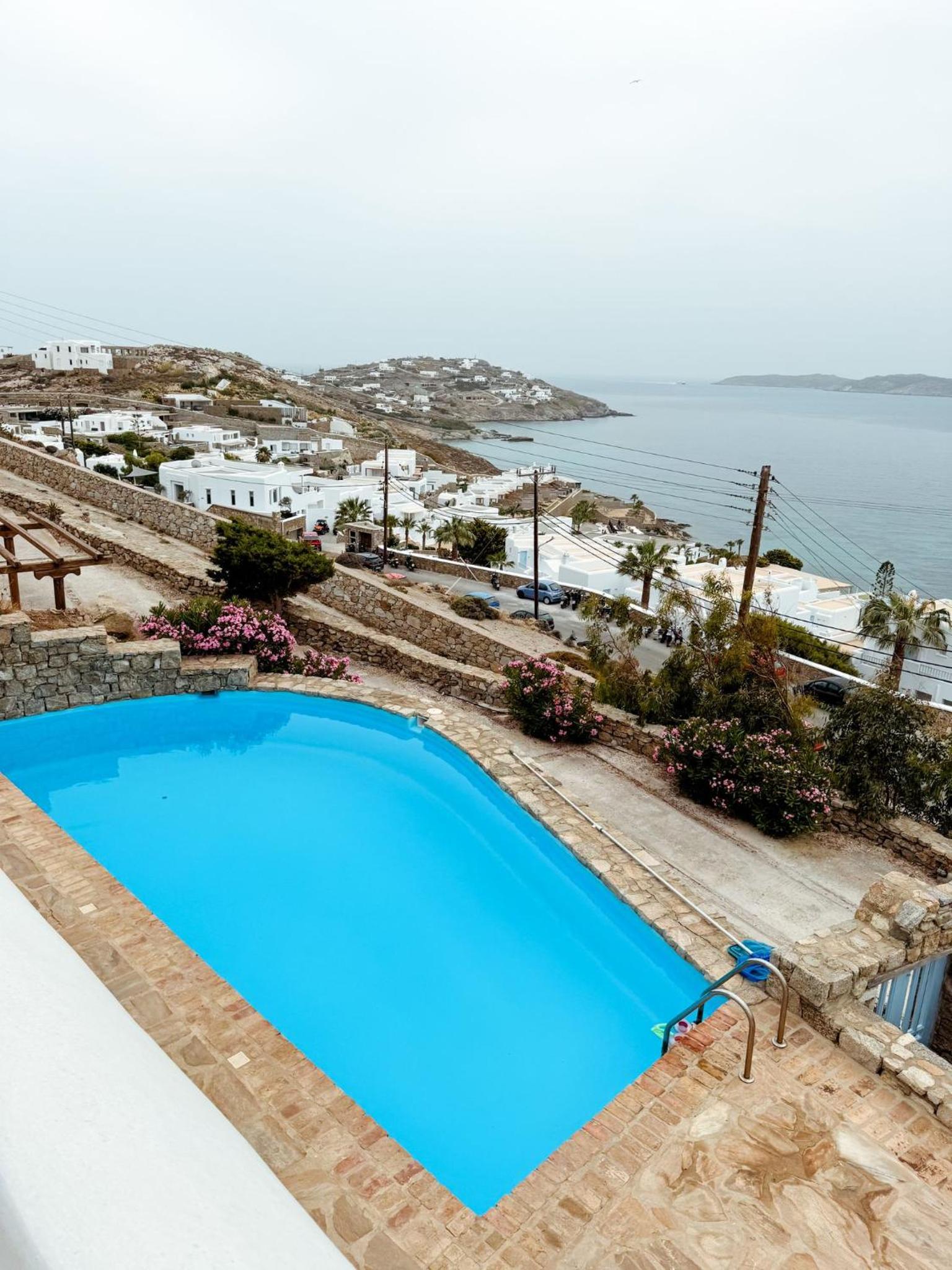 Villa Stef