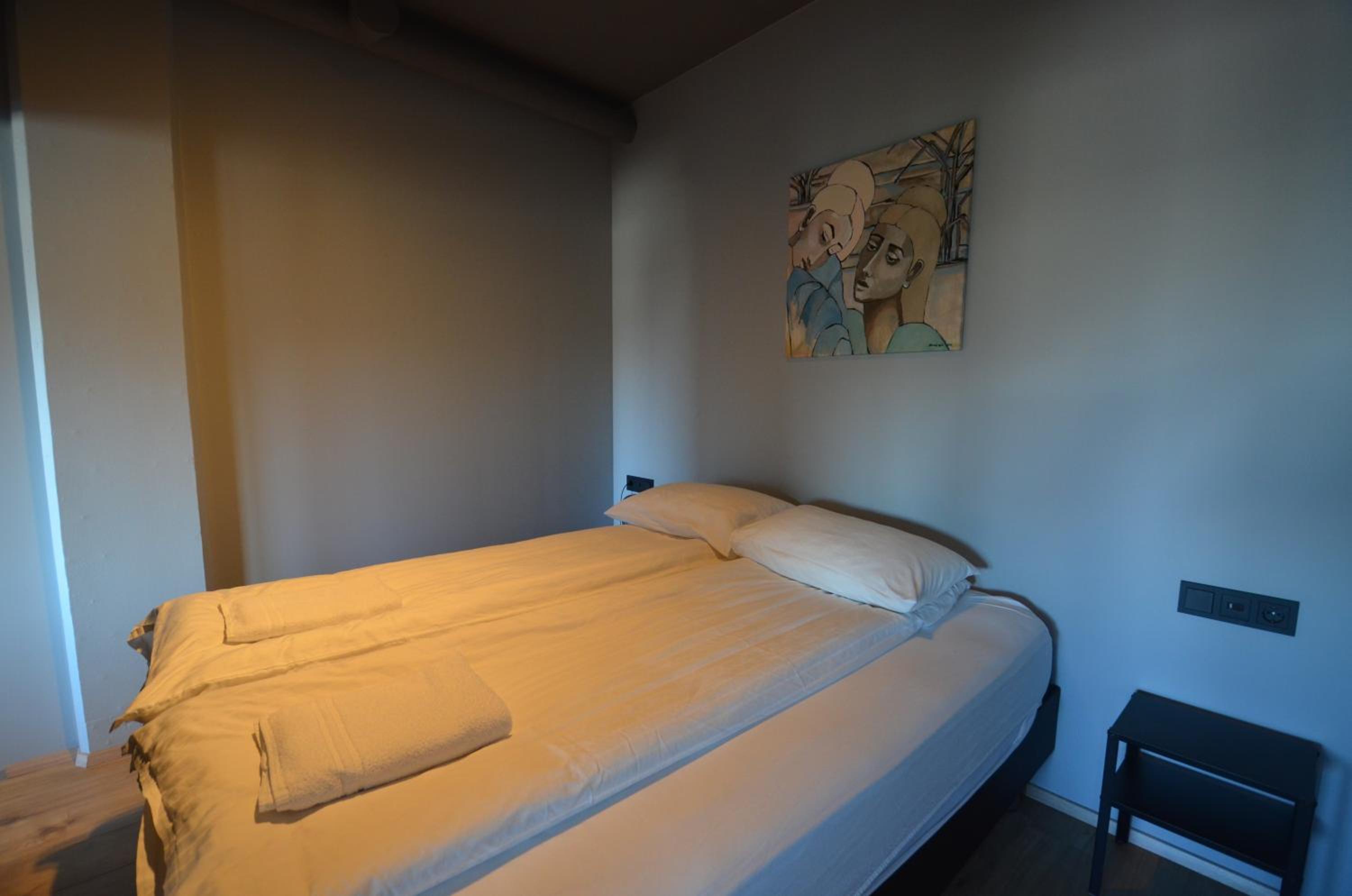 LL Properties - TB24 Nest in the North view 3