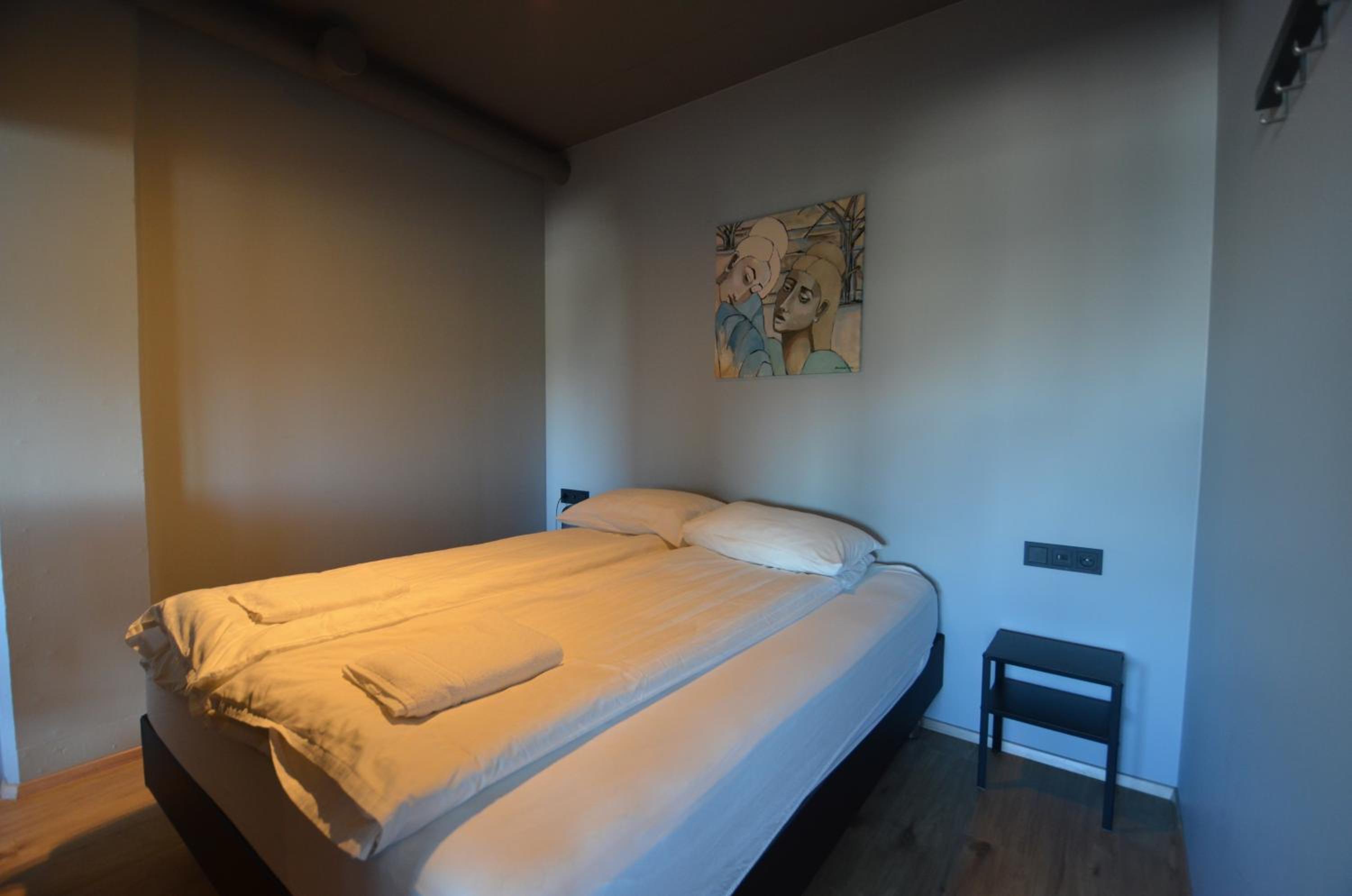 LL Properties - TB24 Nest in the North view 4