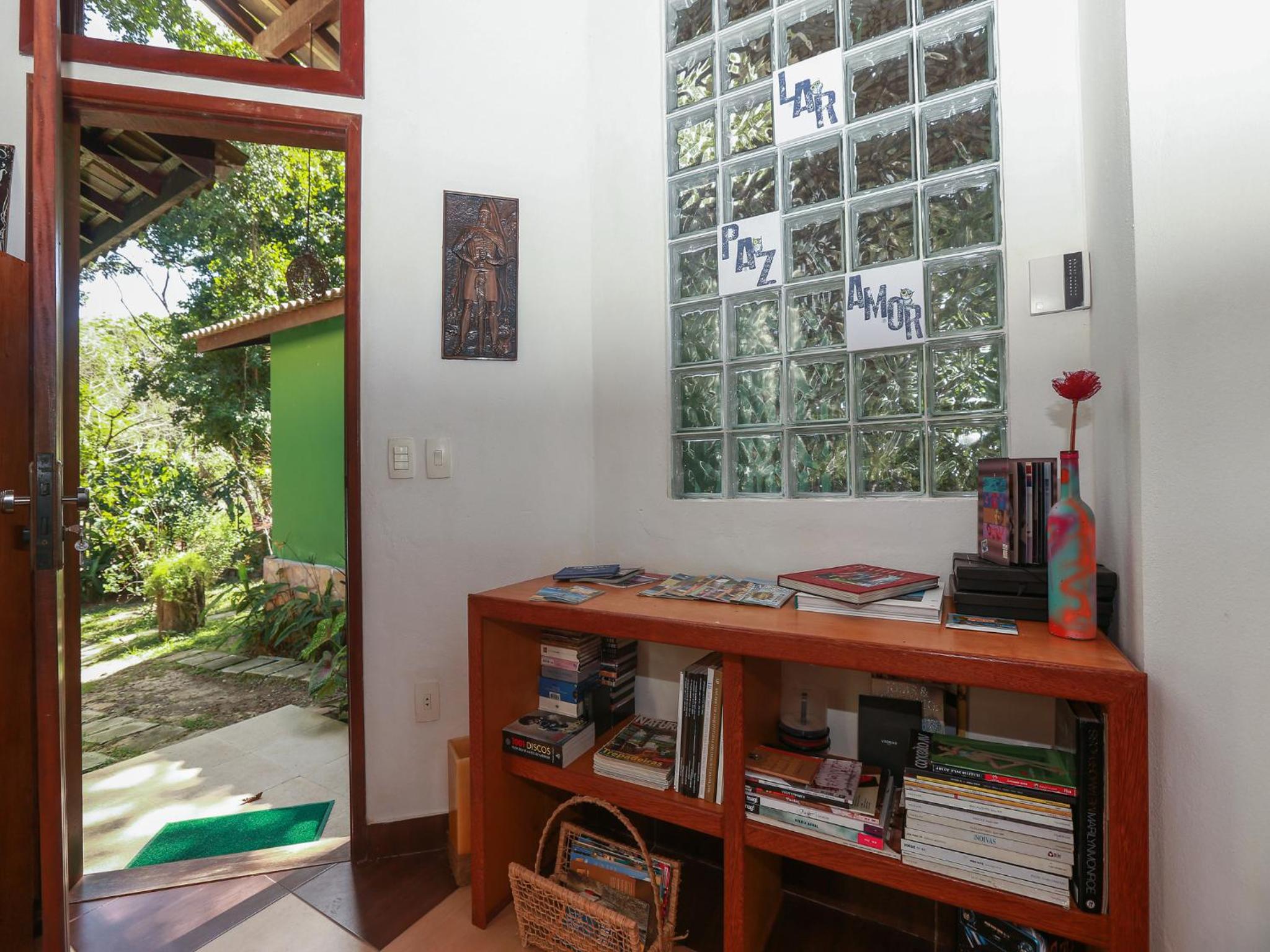 Recanto dos Pássaros Zen Apartamentos em meio de Natureza